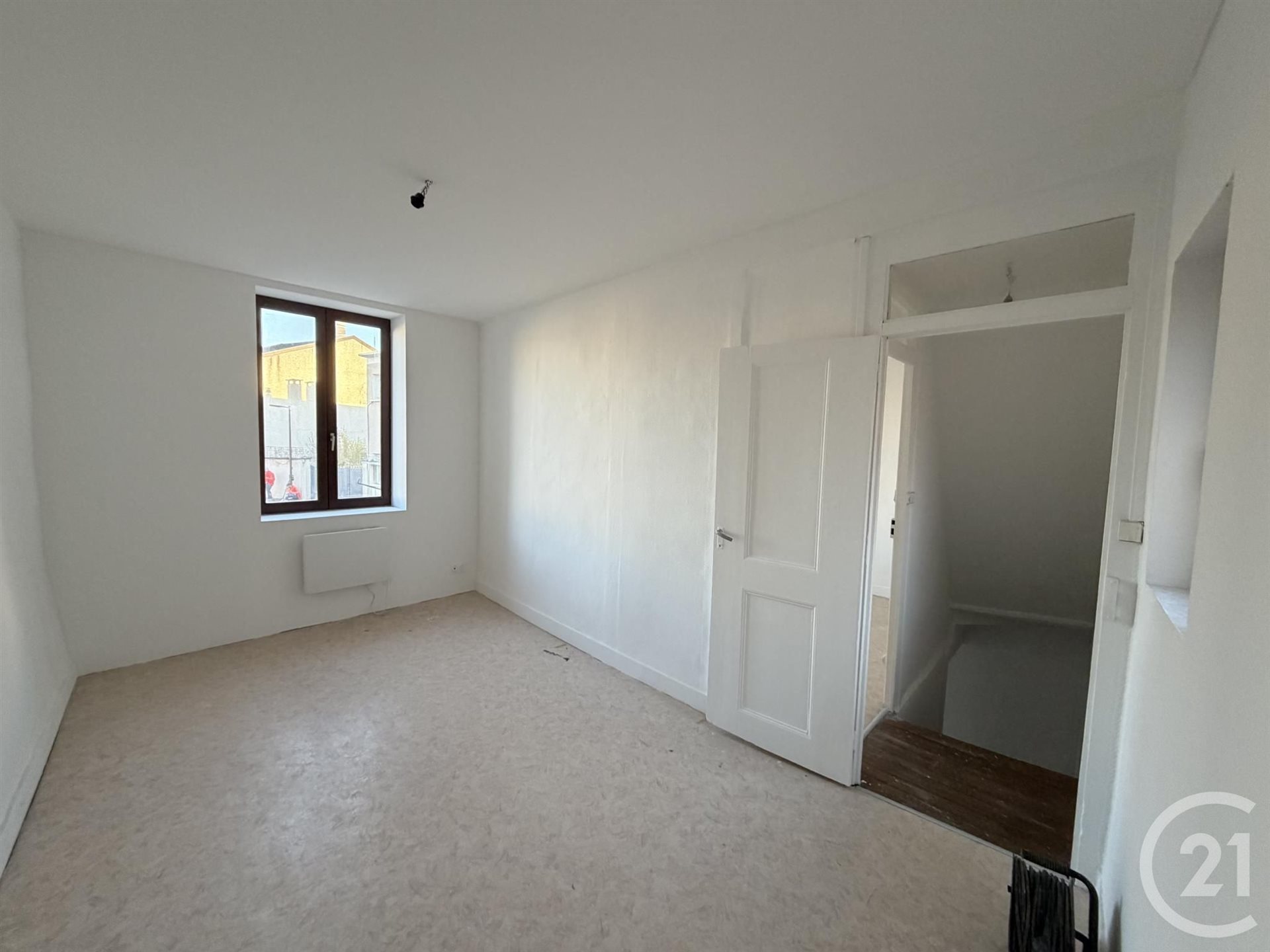 Maison à louer, 46m², Irigny