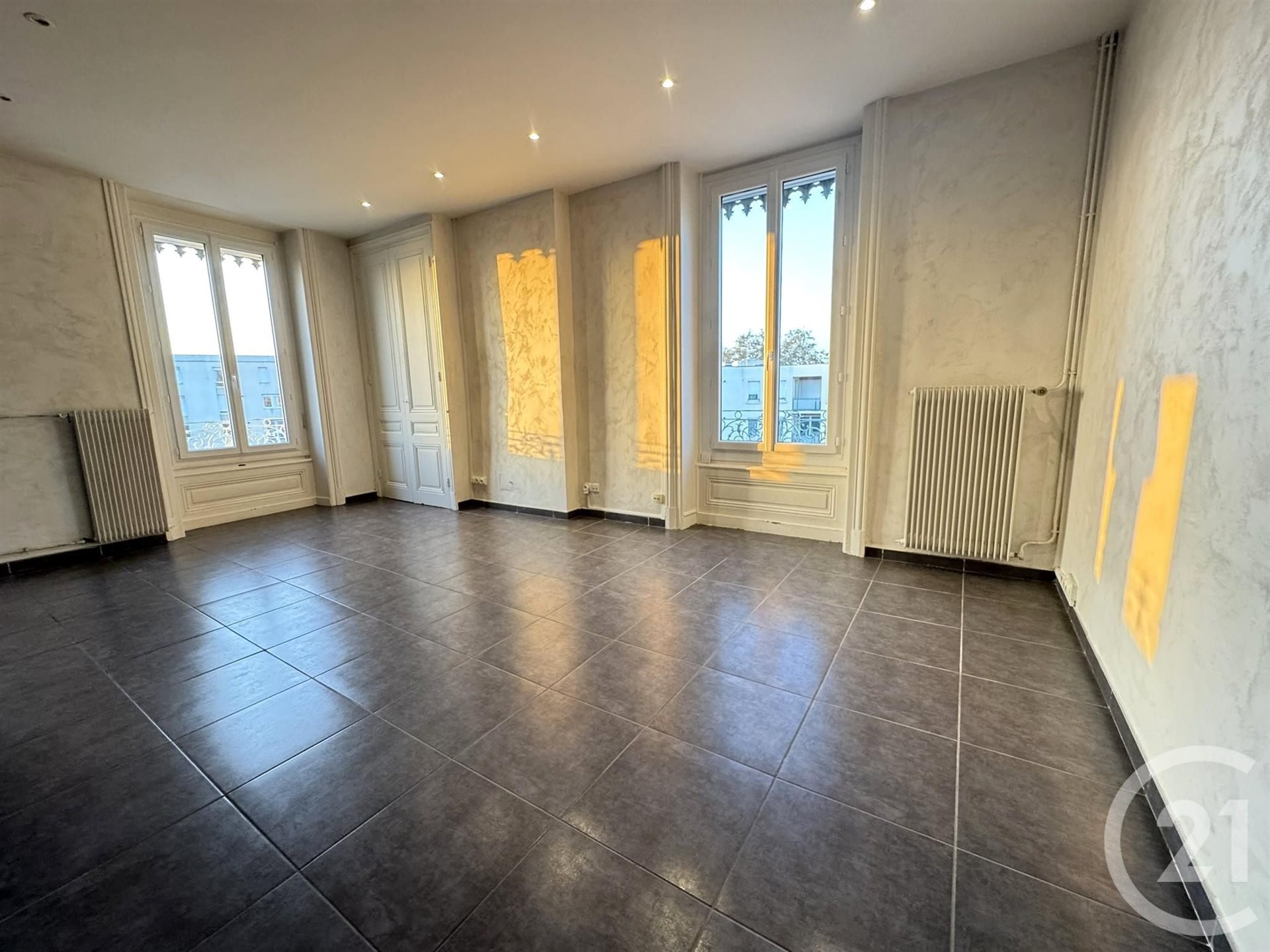 Appartement à louer, 51m², Saint-Fons
