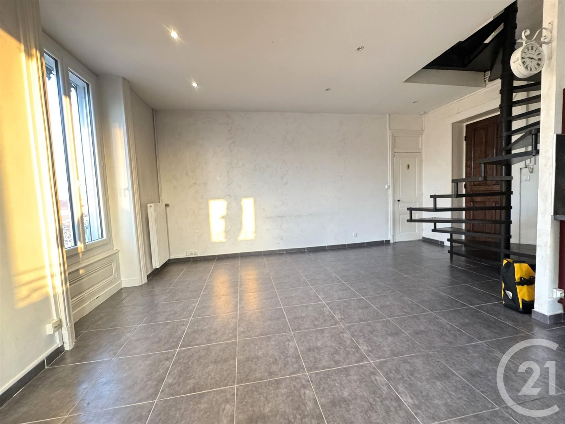 Appartement à louer, 51m², Saint-Fons
