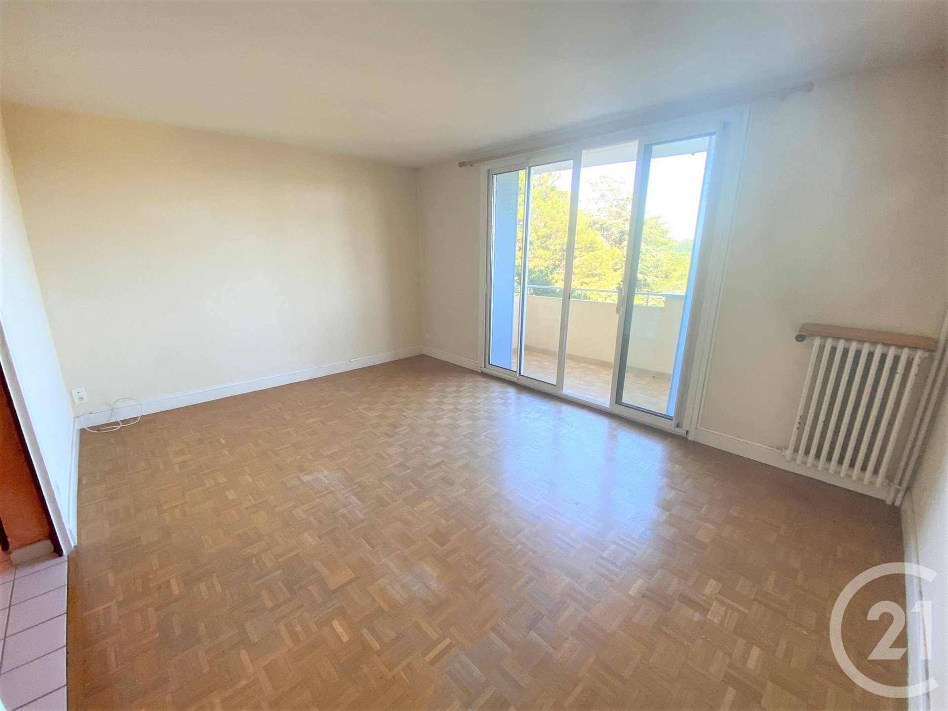 Appartement à louer, 63m², Vernaison
