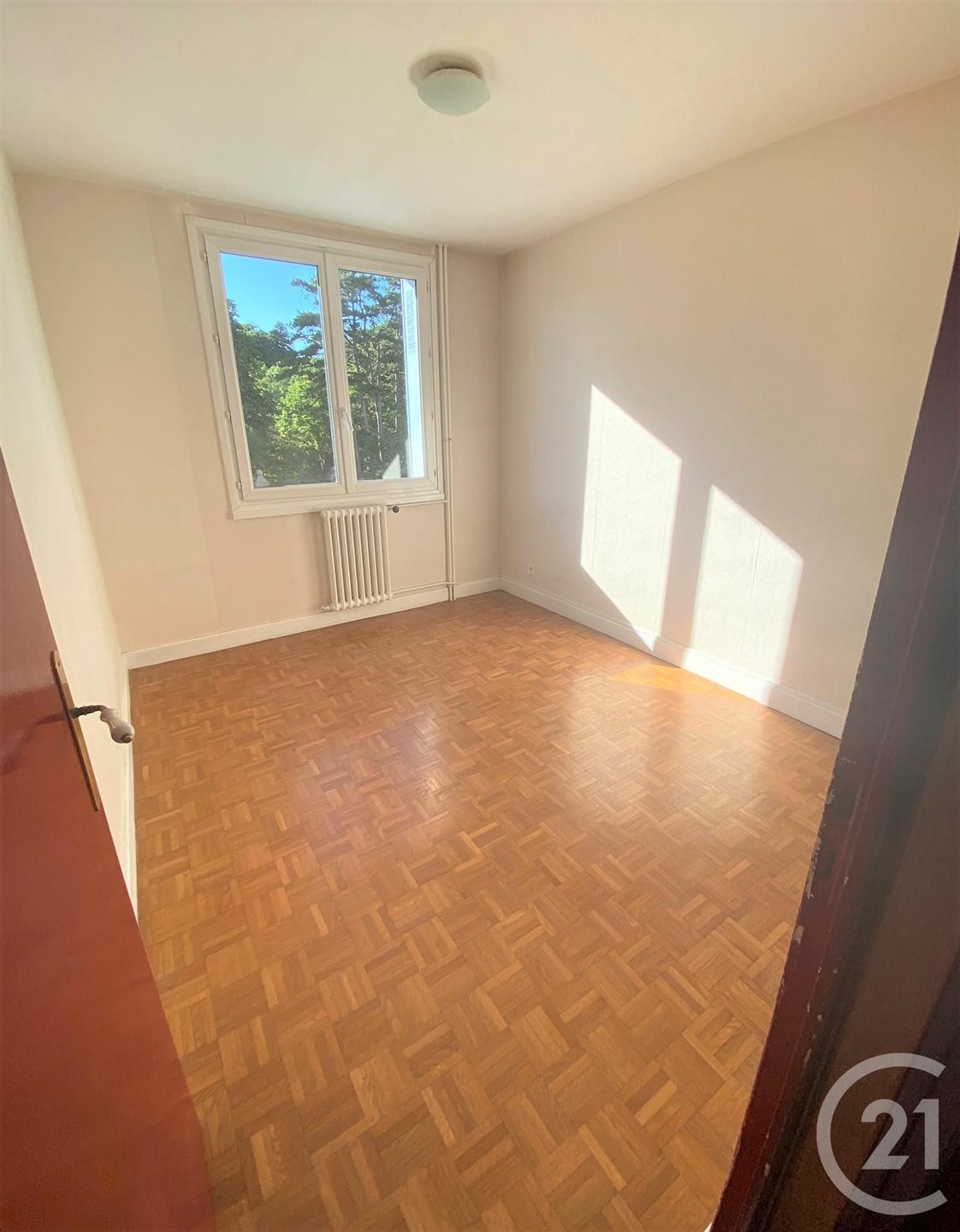 Appartement à louer, 63m², Vernaison
