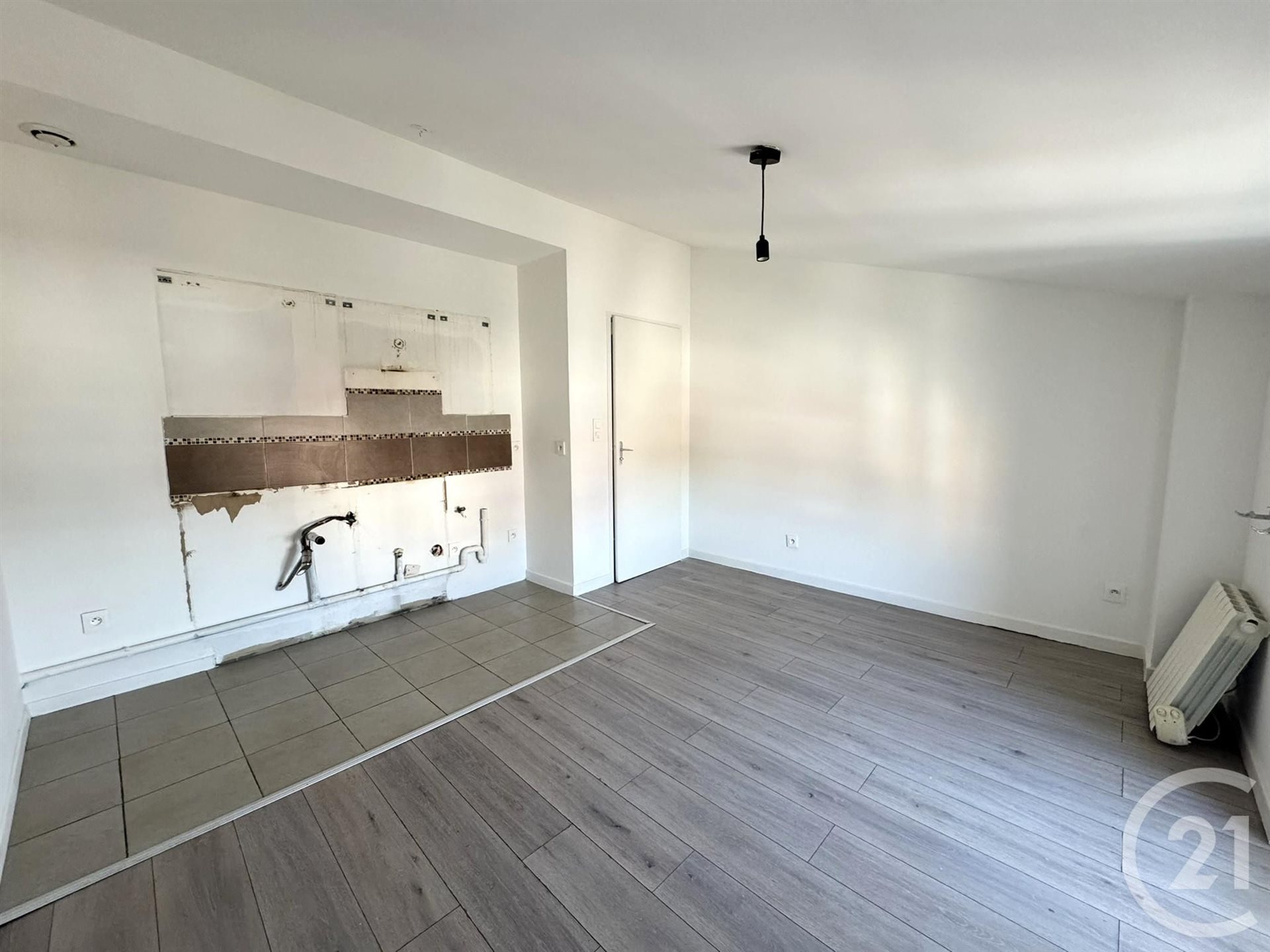 Appartement à louer, 31m², Saint-Fons