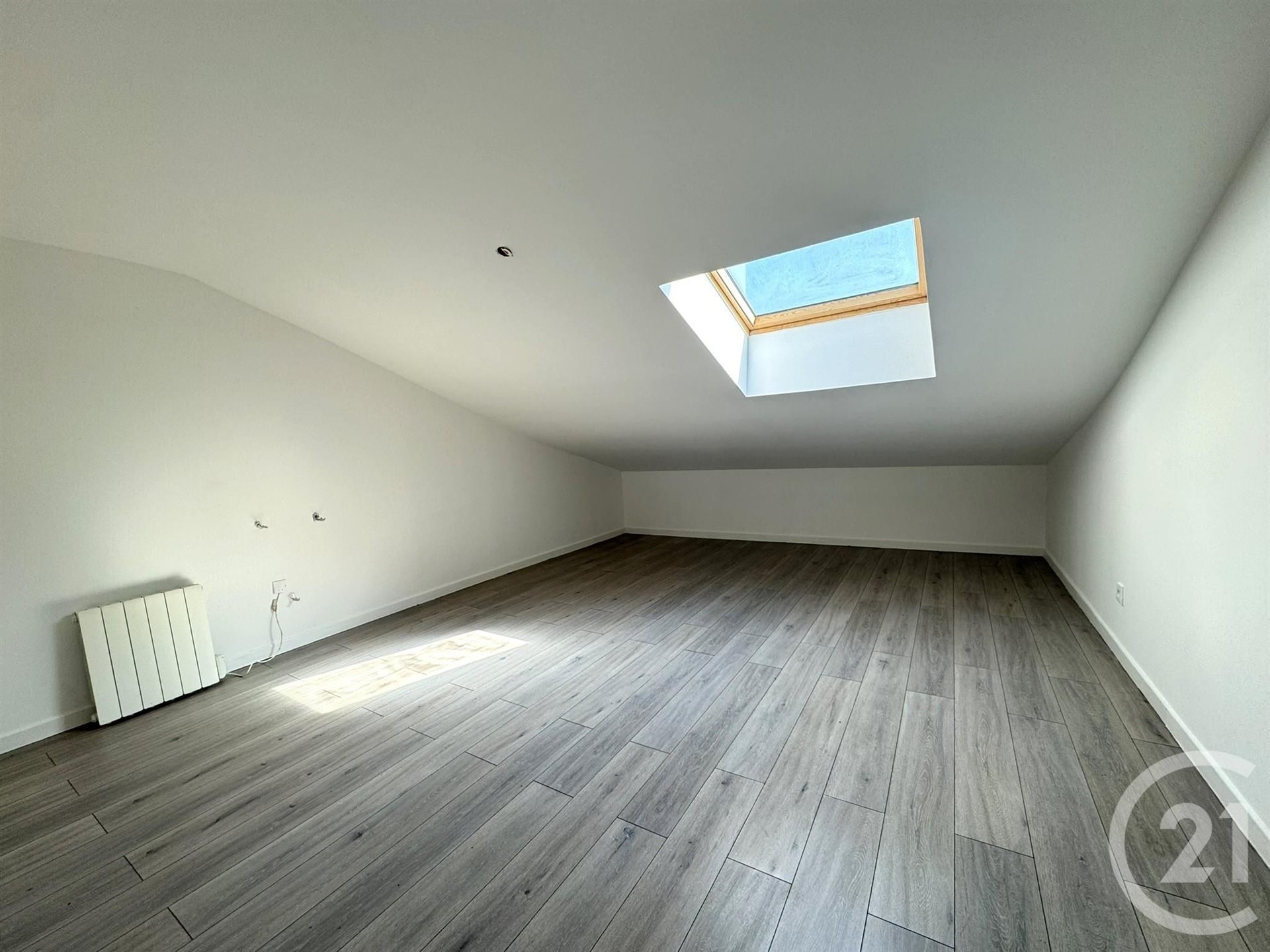 Appartement à louer, 31m², Saint-Fons