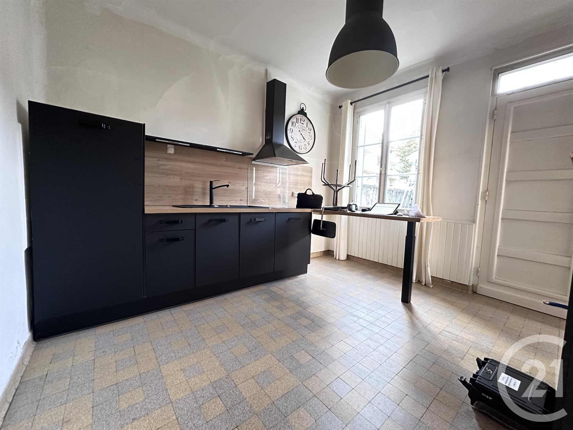 Maison à vendre, 51m², Lyon 8ème