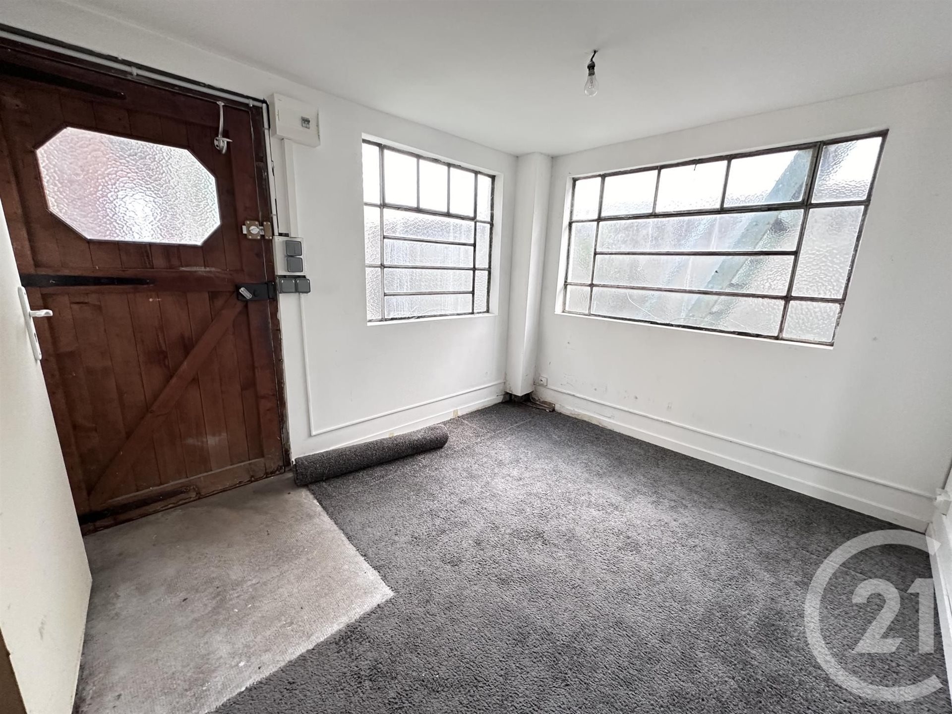 Maison à vendre, 51m², Lyon 8ème