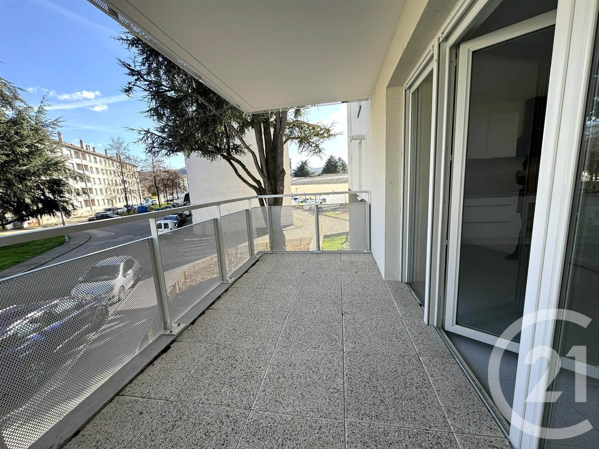 Appartement à louer, 60m², Givors