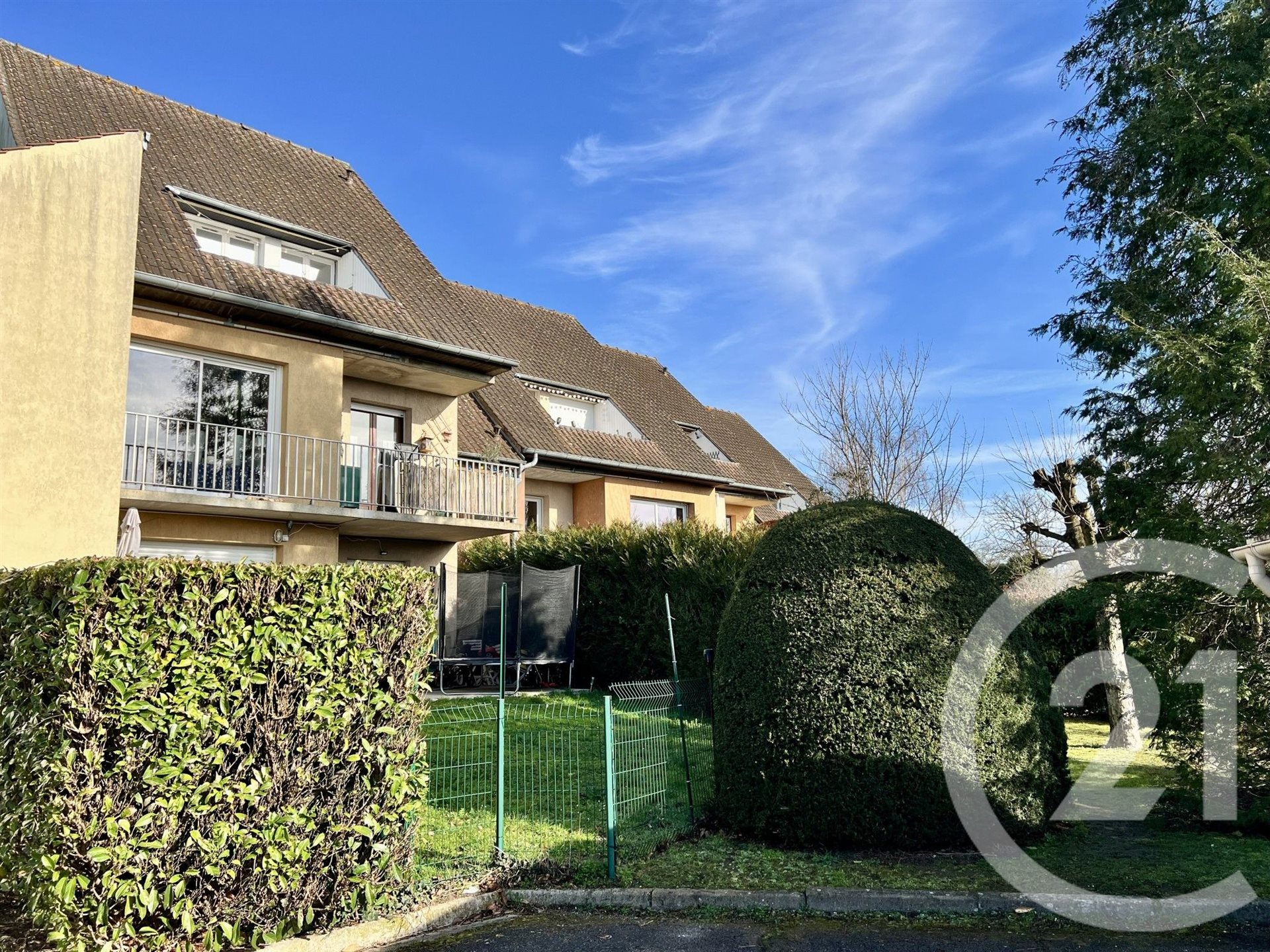 Appartement à vendre, 65m², Taverny