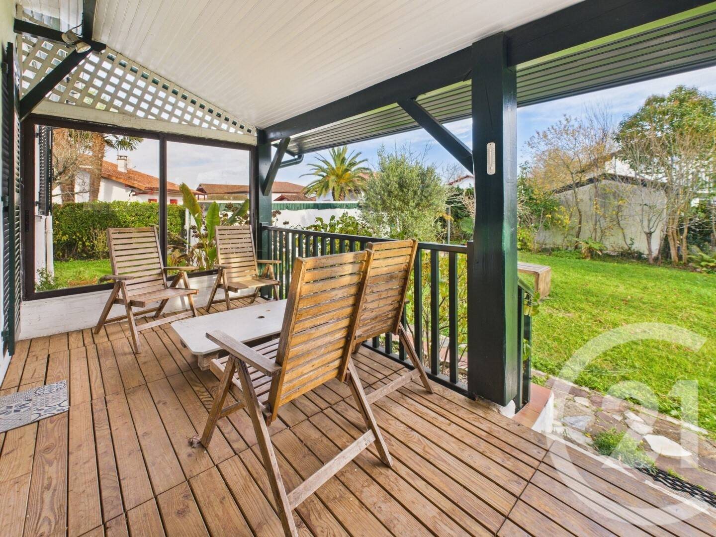 Maison à vendre, 120m², Ustaritz