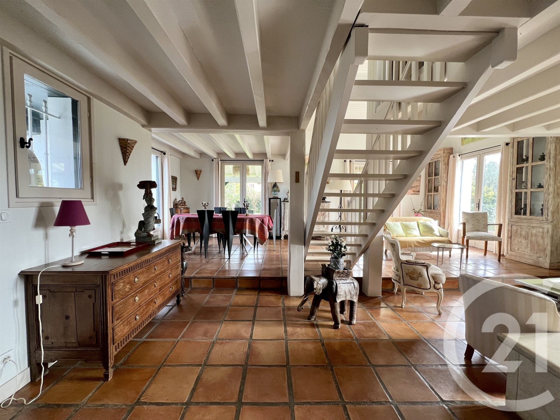 Maison à vendre, 135m², Ustaritz