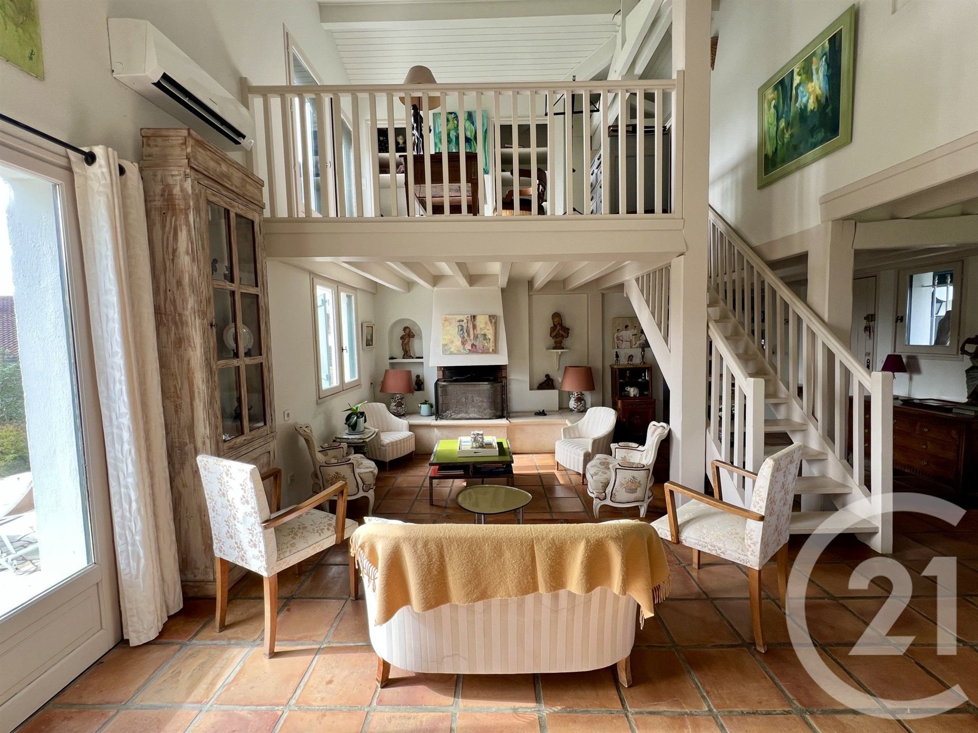 Maison à vendre, 135m², Ustaritz