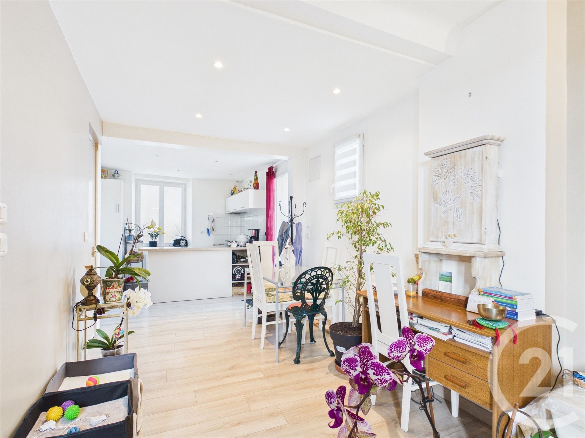 Maison à vendre, 76m², Ustaritz