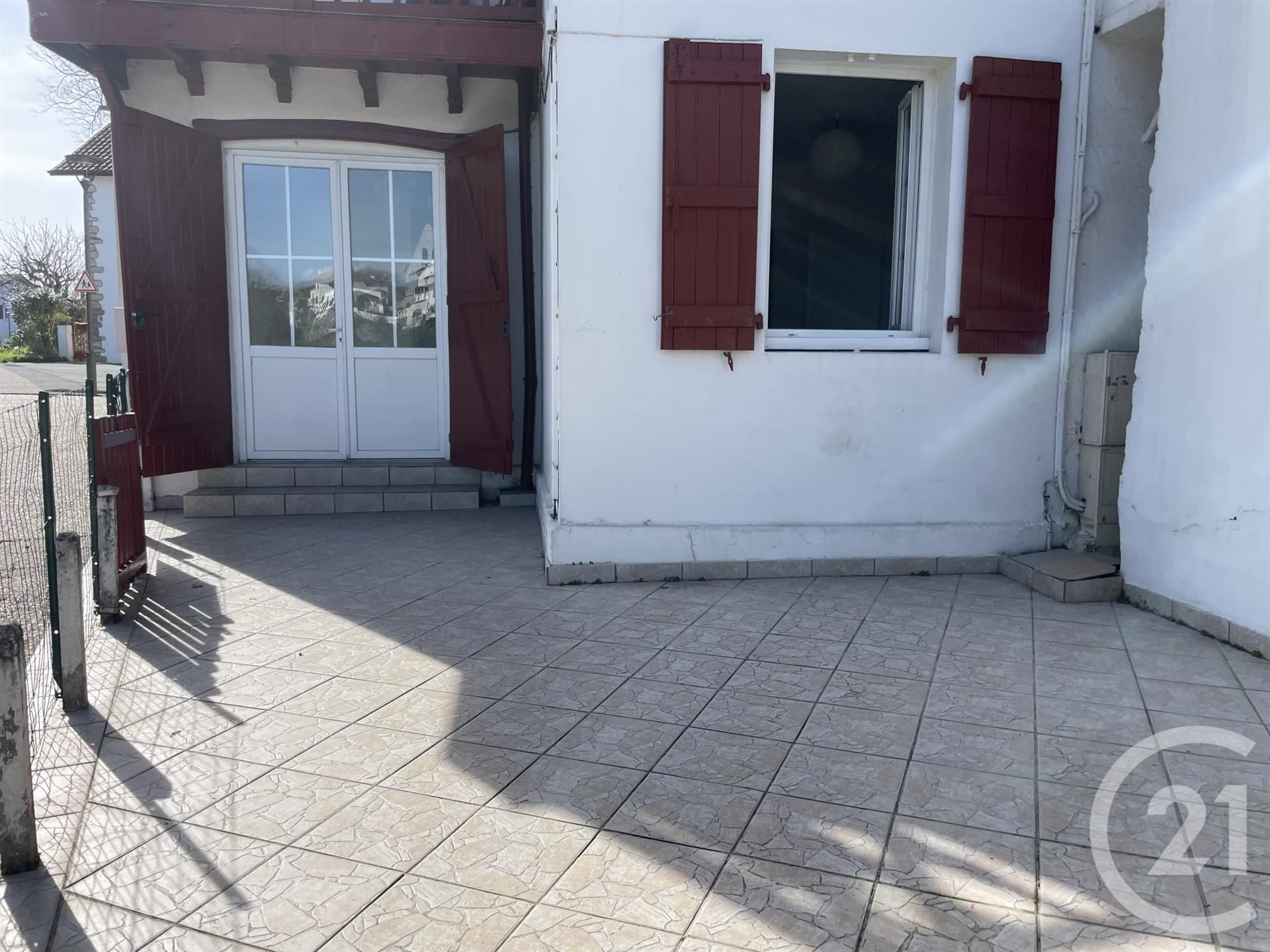 Appartement à louer, 83m², Villefranque