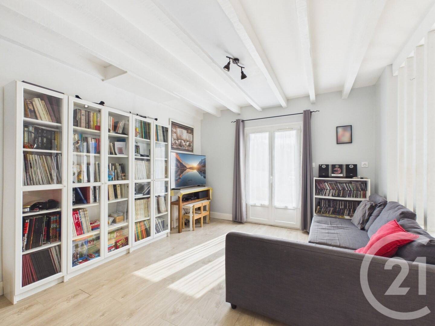 Maison à vendre, 86m², Jatxou