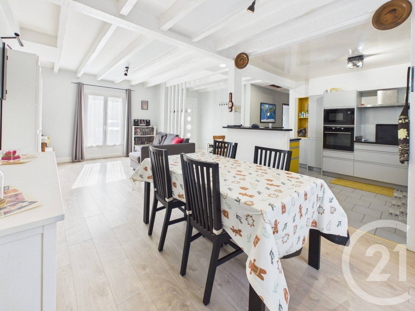 Maison à vendre, 86m², Jatxou