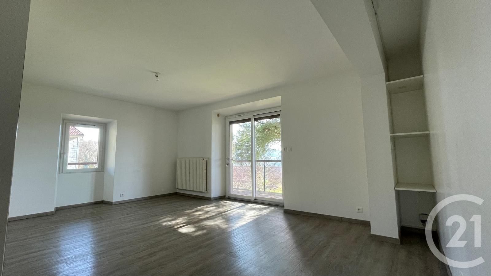 Appartement à louer, 99m², Cruseilles