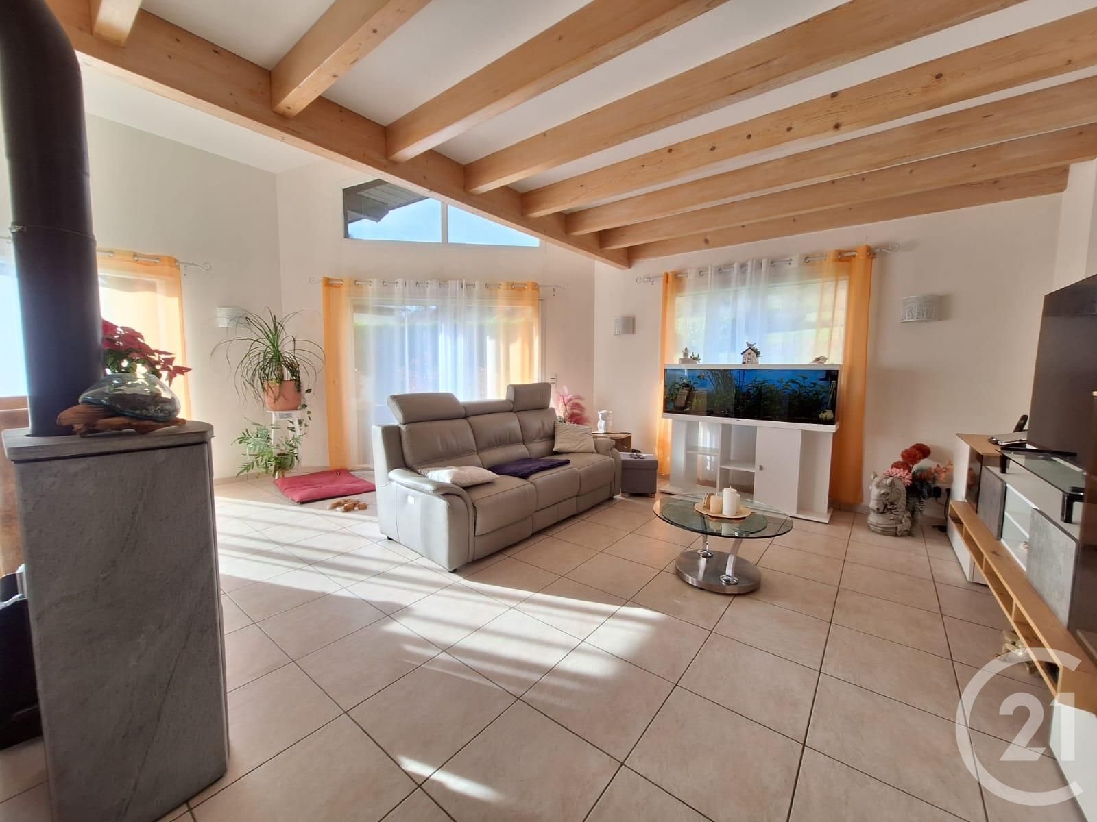 Maison à louer, 301m², Charvonnex