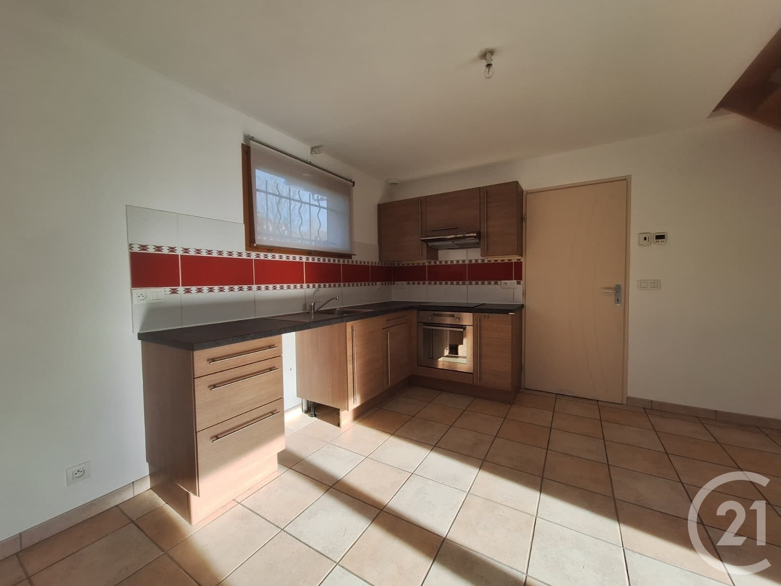 Maison à louer, 73m², Cernex