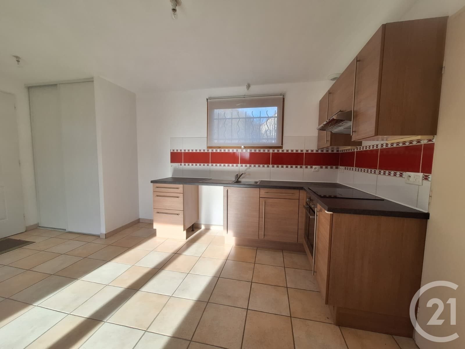 Maison à louer, 73m², Cernex