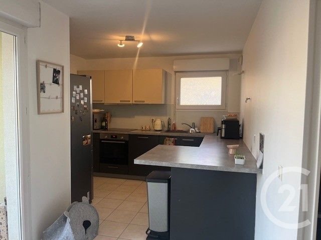 Appartement à louer, 60m², Copponex