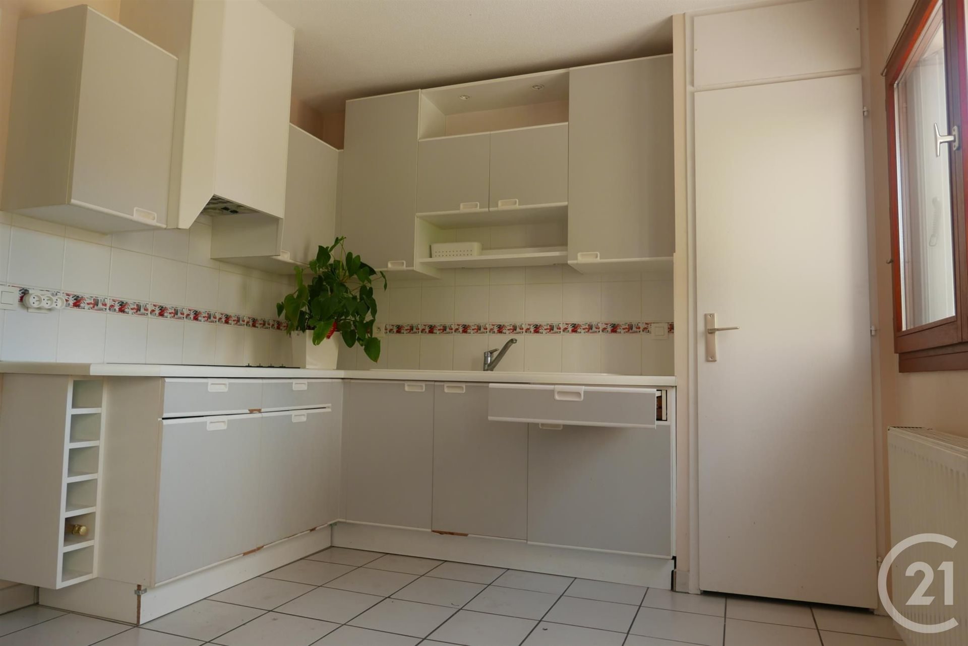Appartement à louer, 51m², Cruseilles