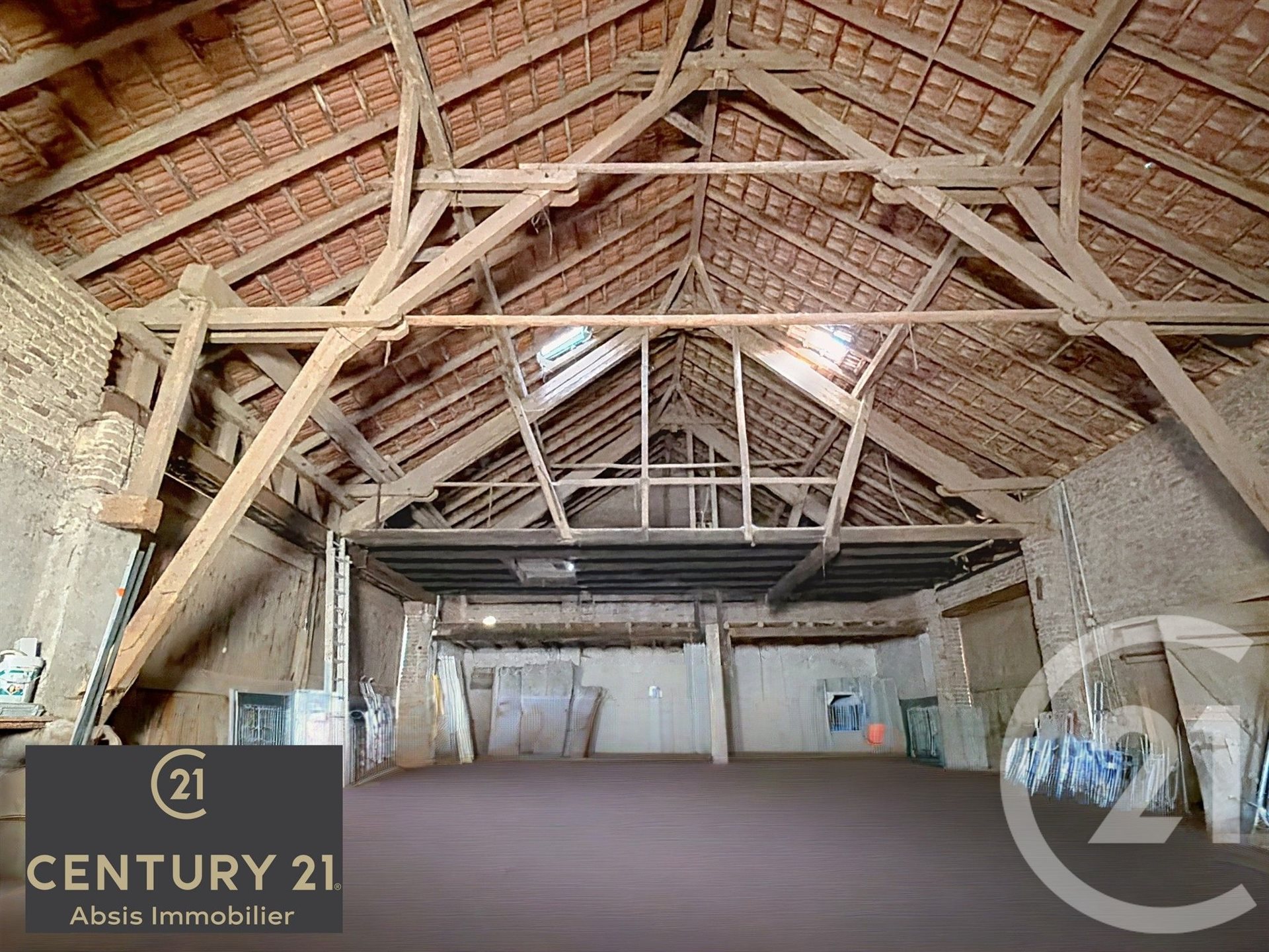 Maison à vendre, 350m², Gougenheim