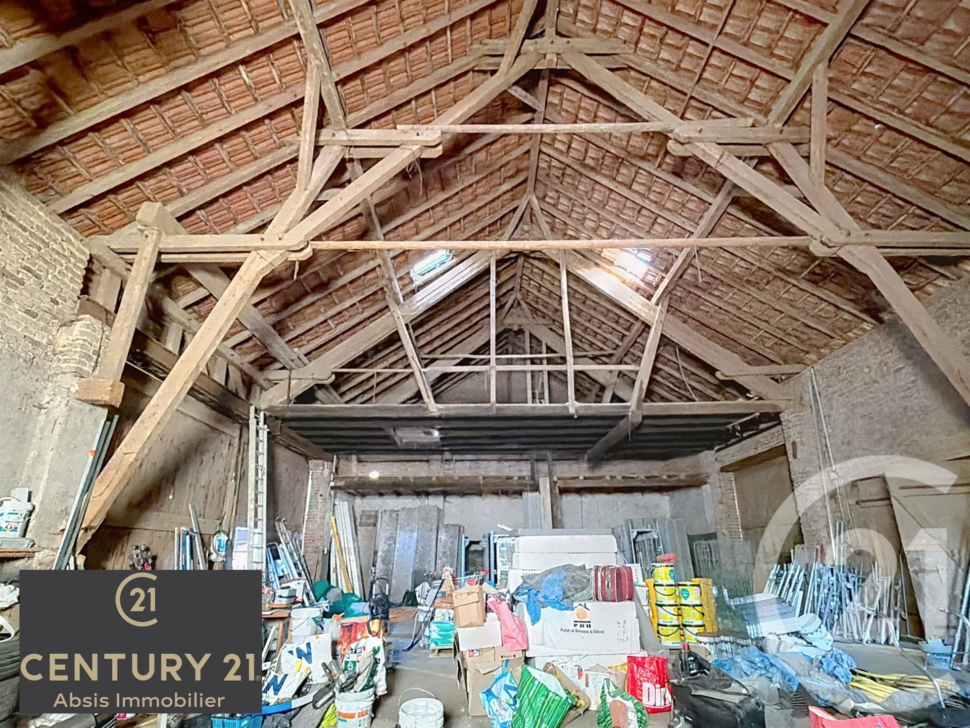 Maison à vendre, 350m², Gougenheim