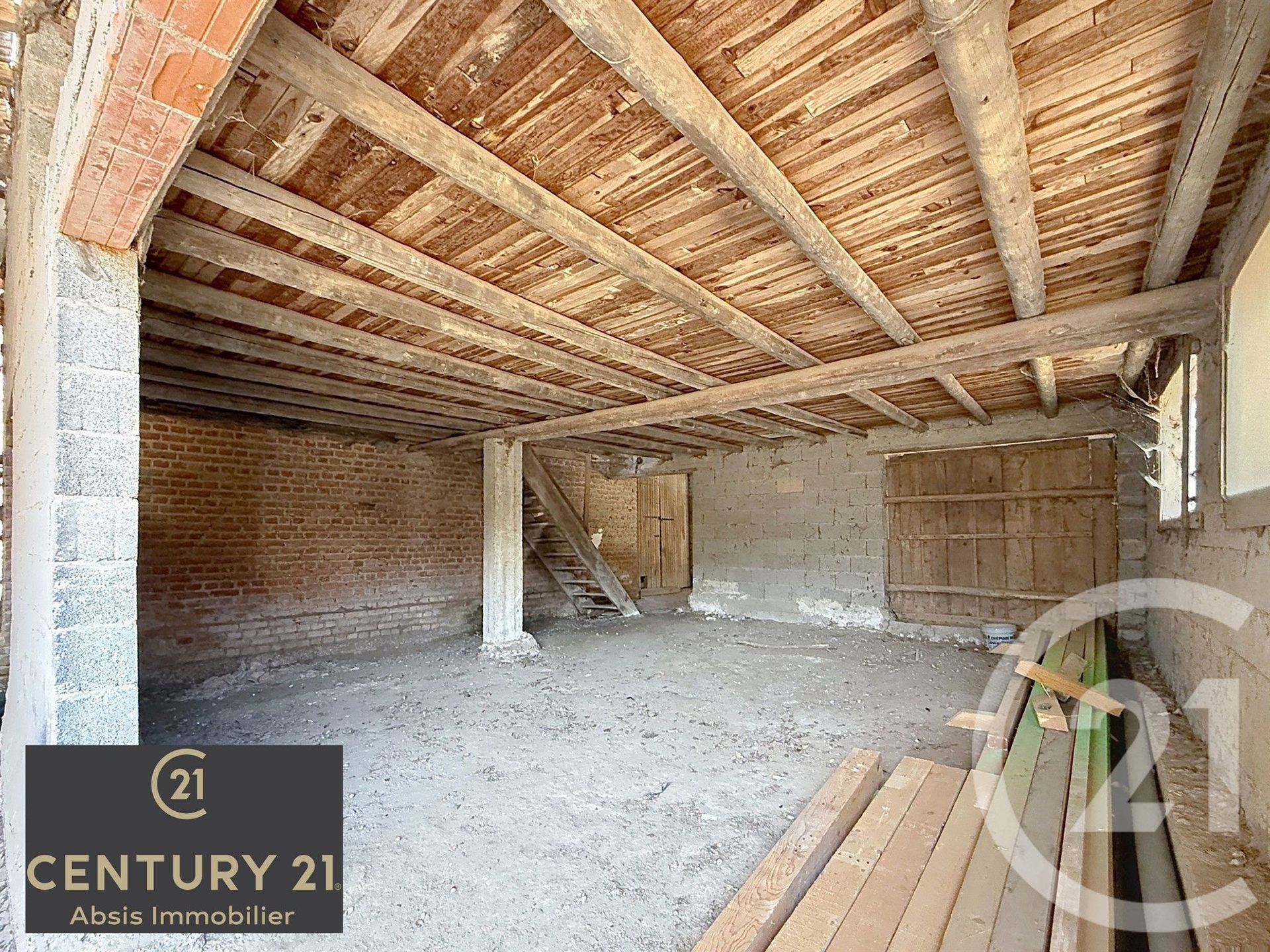 Maison à vendre, 350m², Gougenheim