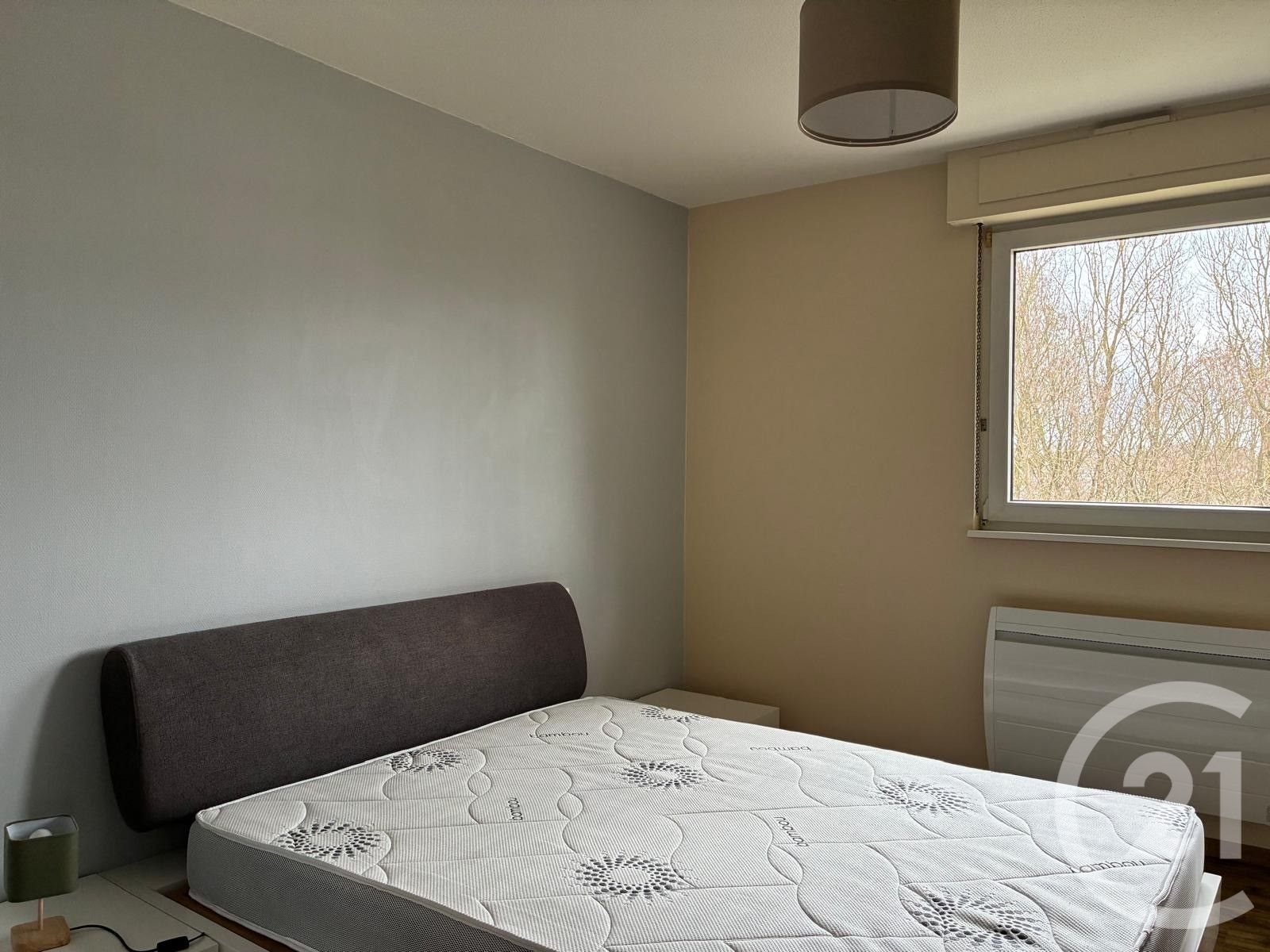 Appartement à louer, 72m², Brumath