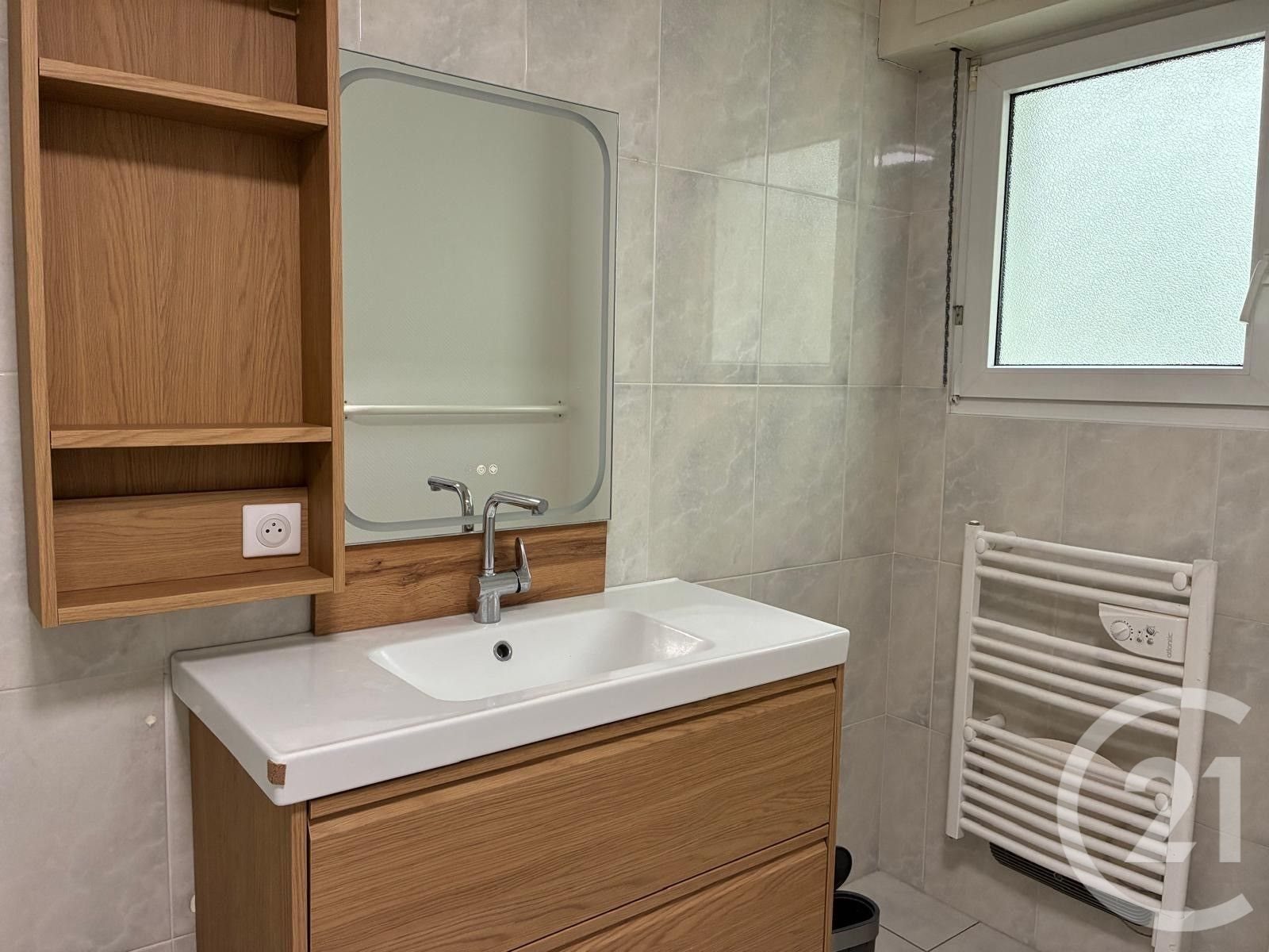 Appartement à louer, 72m², Brumath