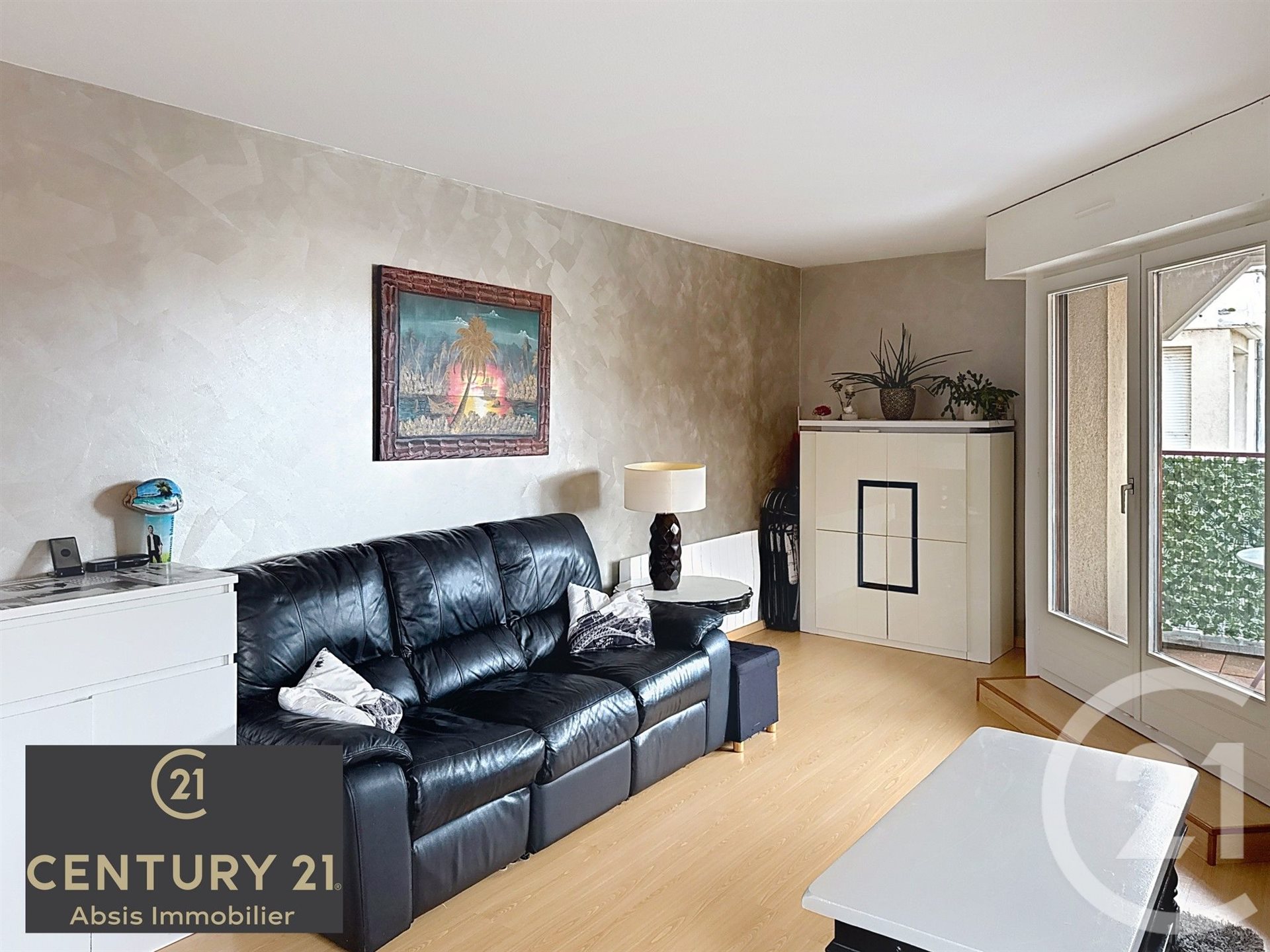 Appartement à vendre, 85m², Brumath