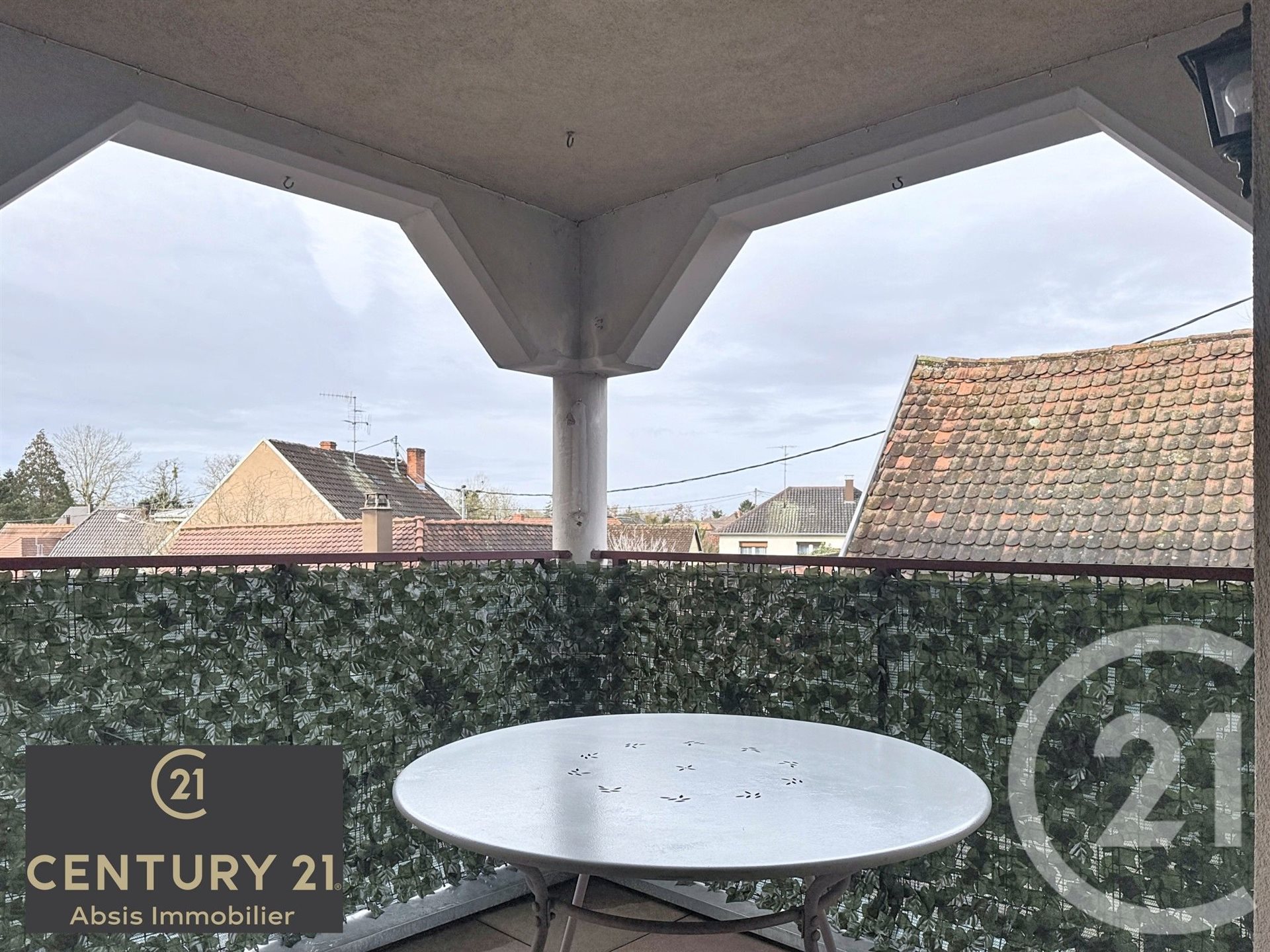 Appartement à vendre, 85m², Brumath