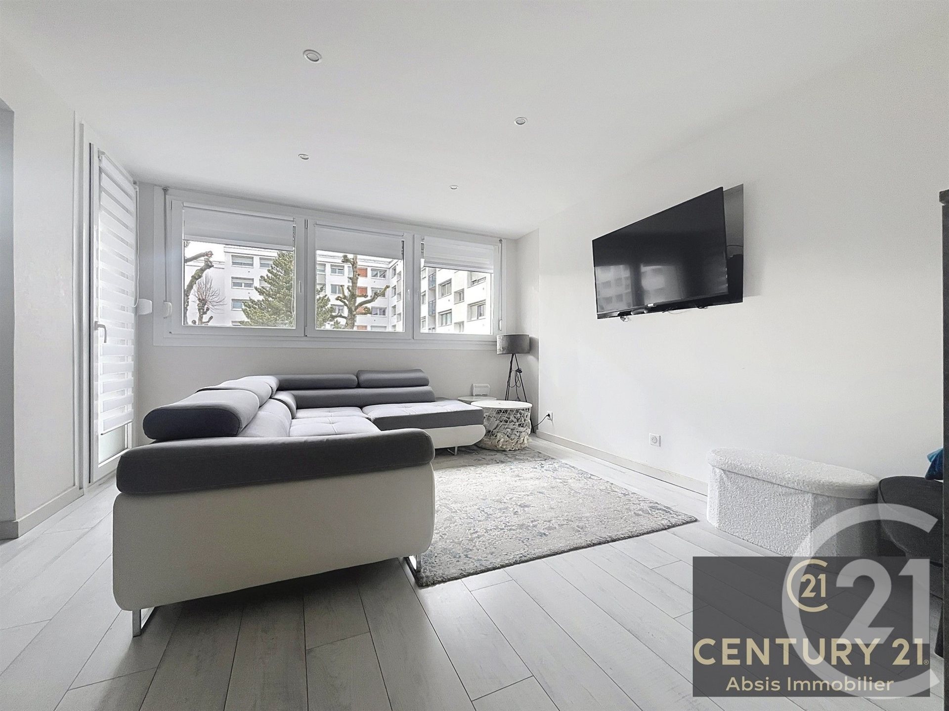 Appartement à vendre, 74m², Mundolsheim