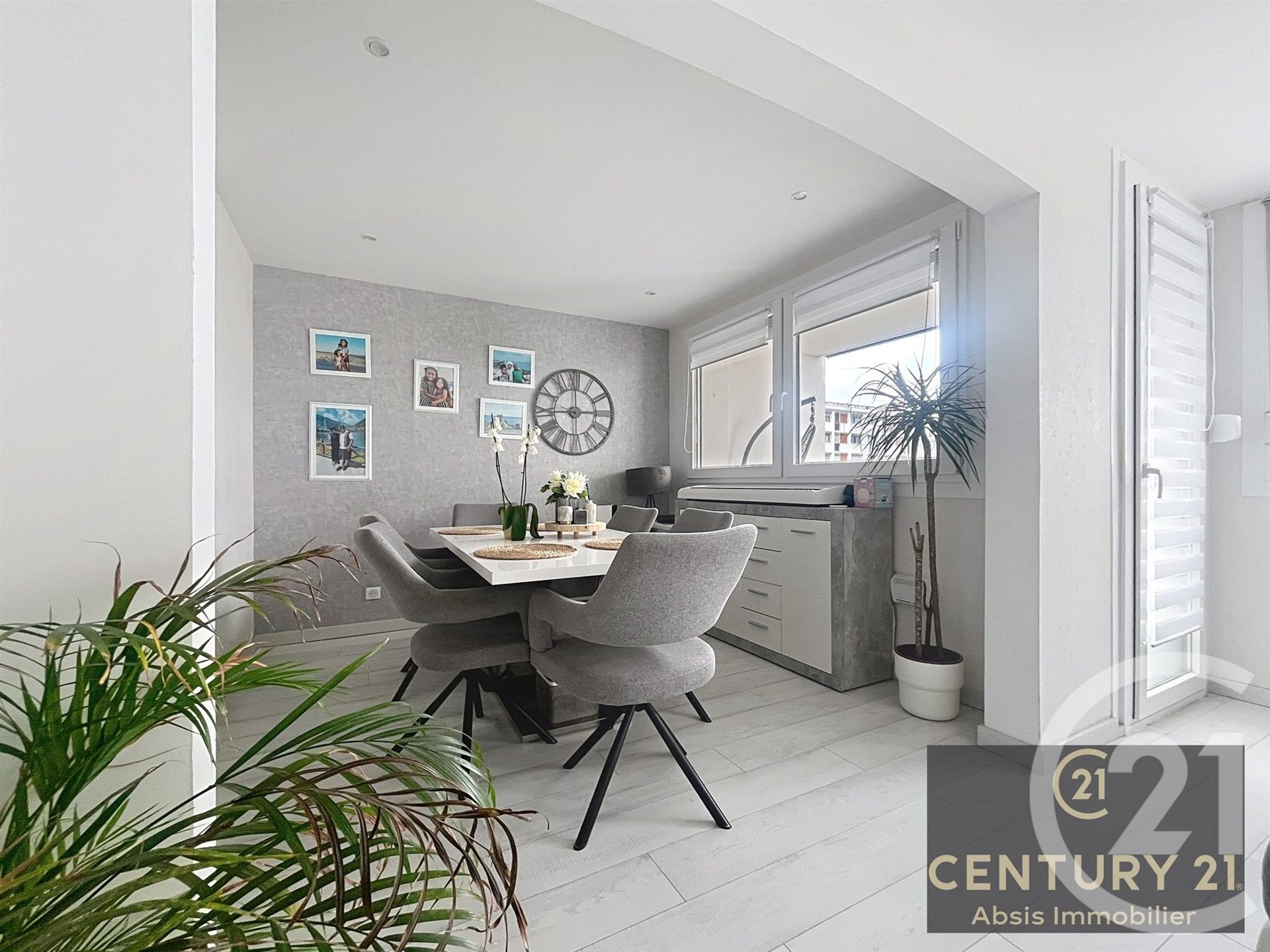Appartement à vendre, 74m², Mundolsheim