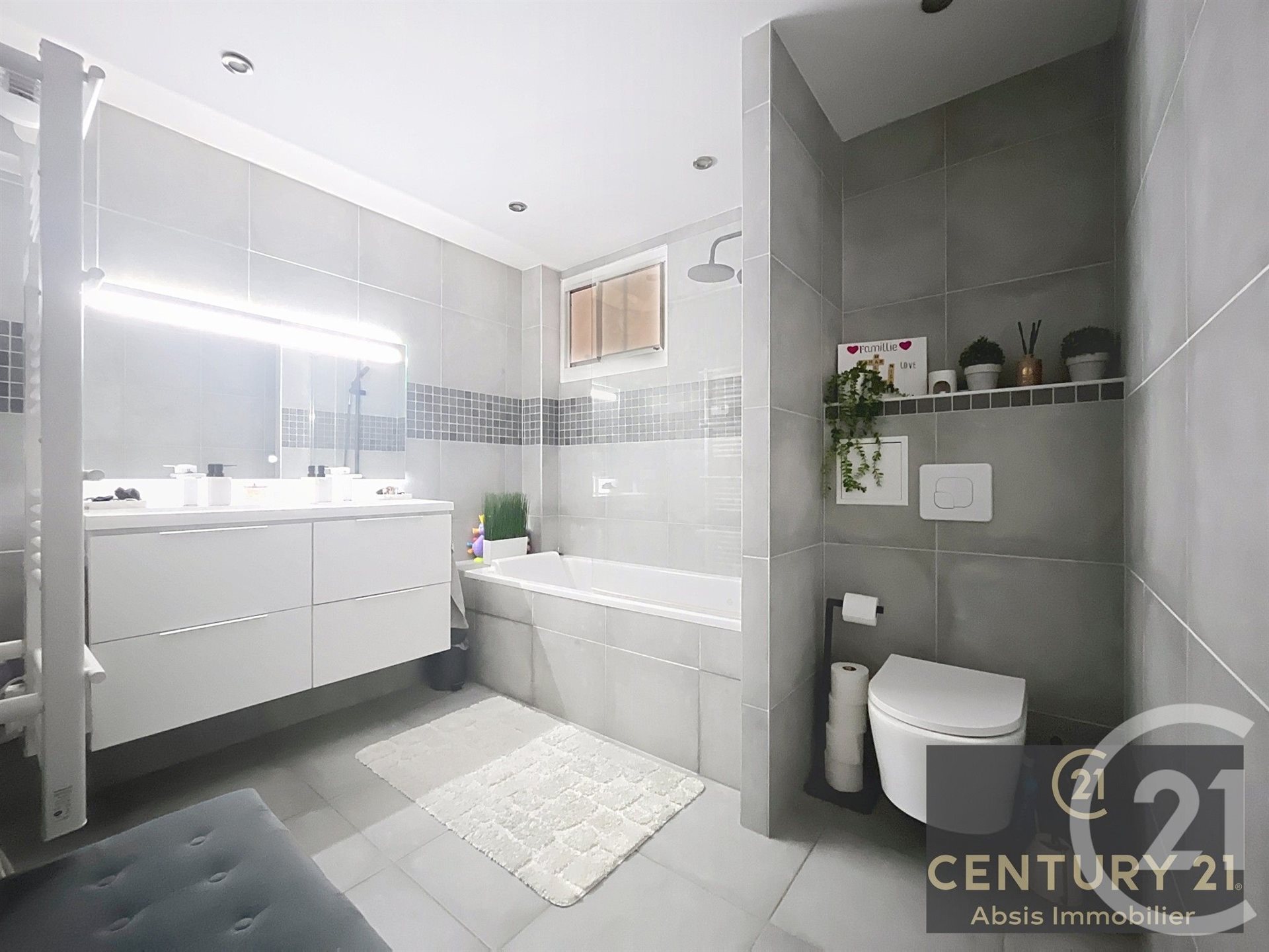 Appartement à vendre, 74m², Mundolsheim