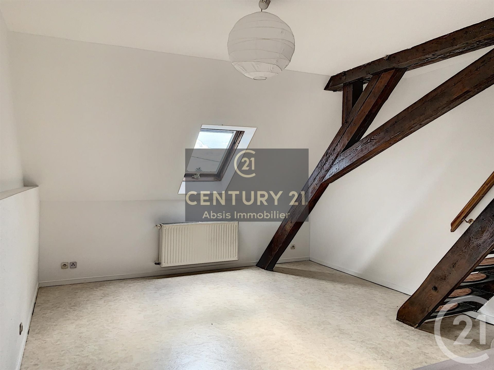Appartement à louer, 46m², Reichshoffen
