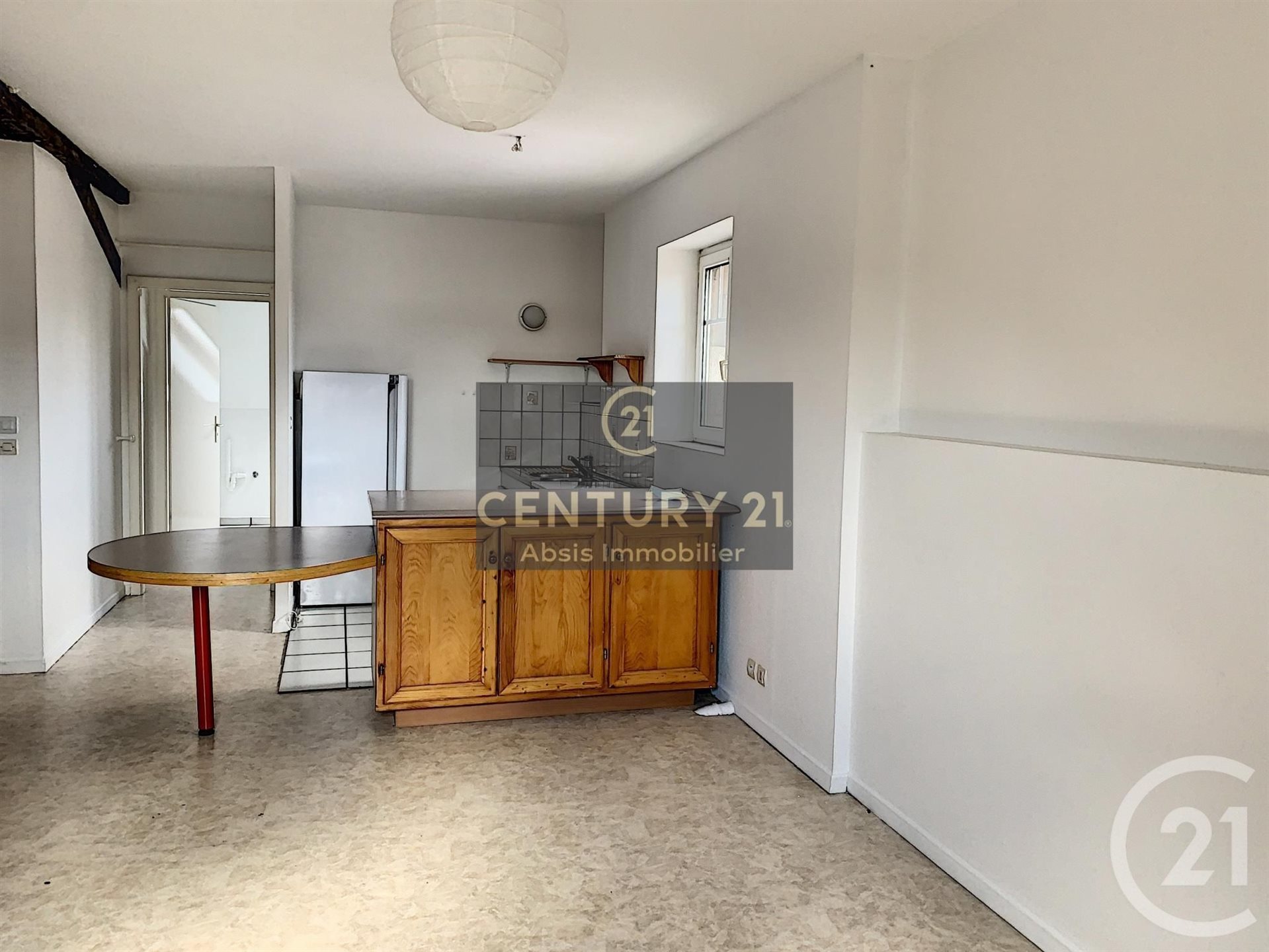 Appartement à louer, 46m², Reichshoffen