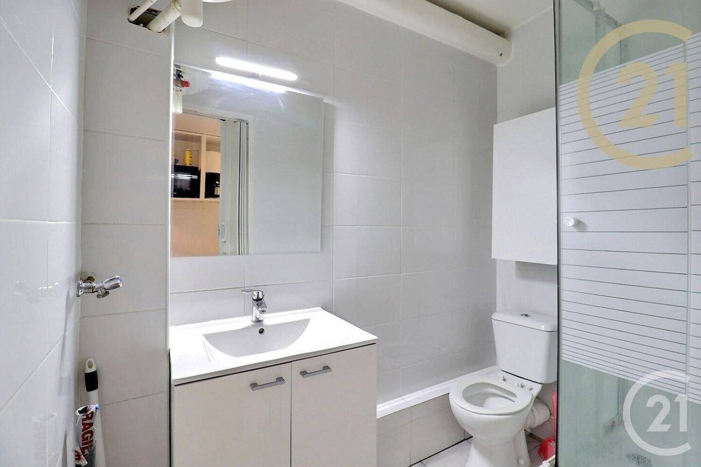 Appartement à vendre, 19m², Le Pré-Saint-Gervais