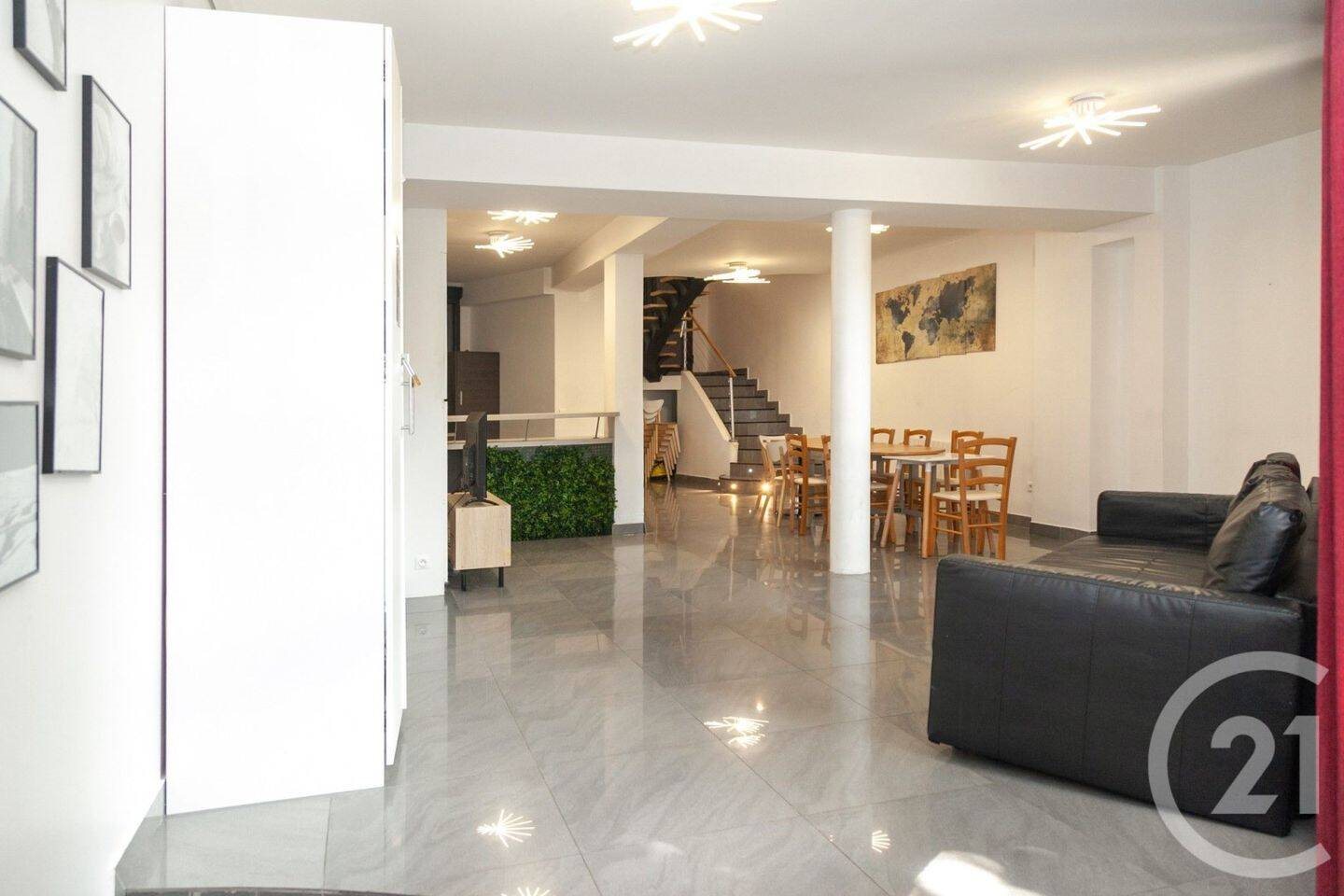 Maison à vendre, 200m², Les Lilas