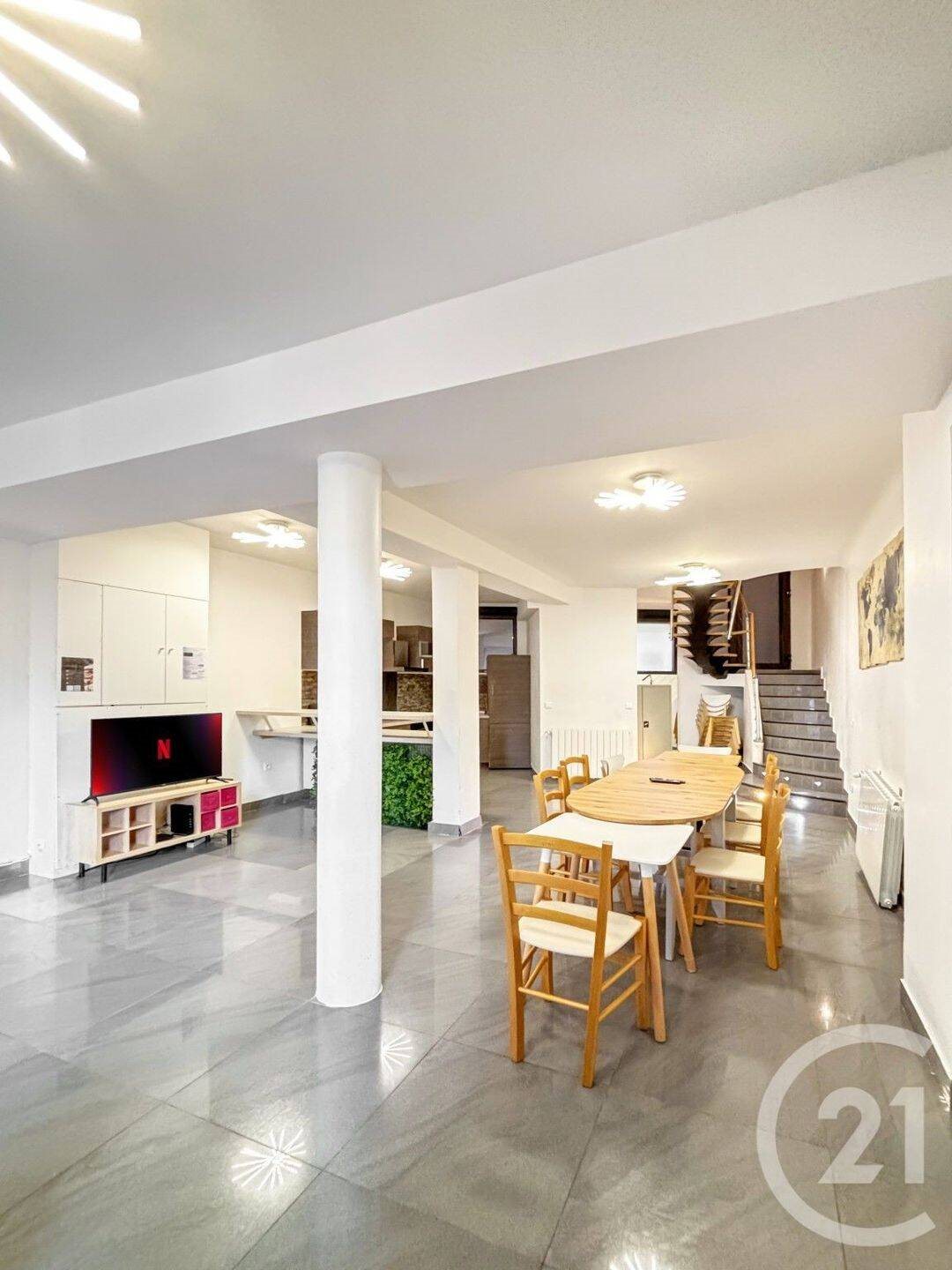 Maison à vendre, 200m², Les Lilas