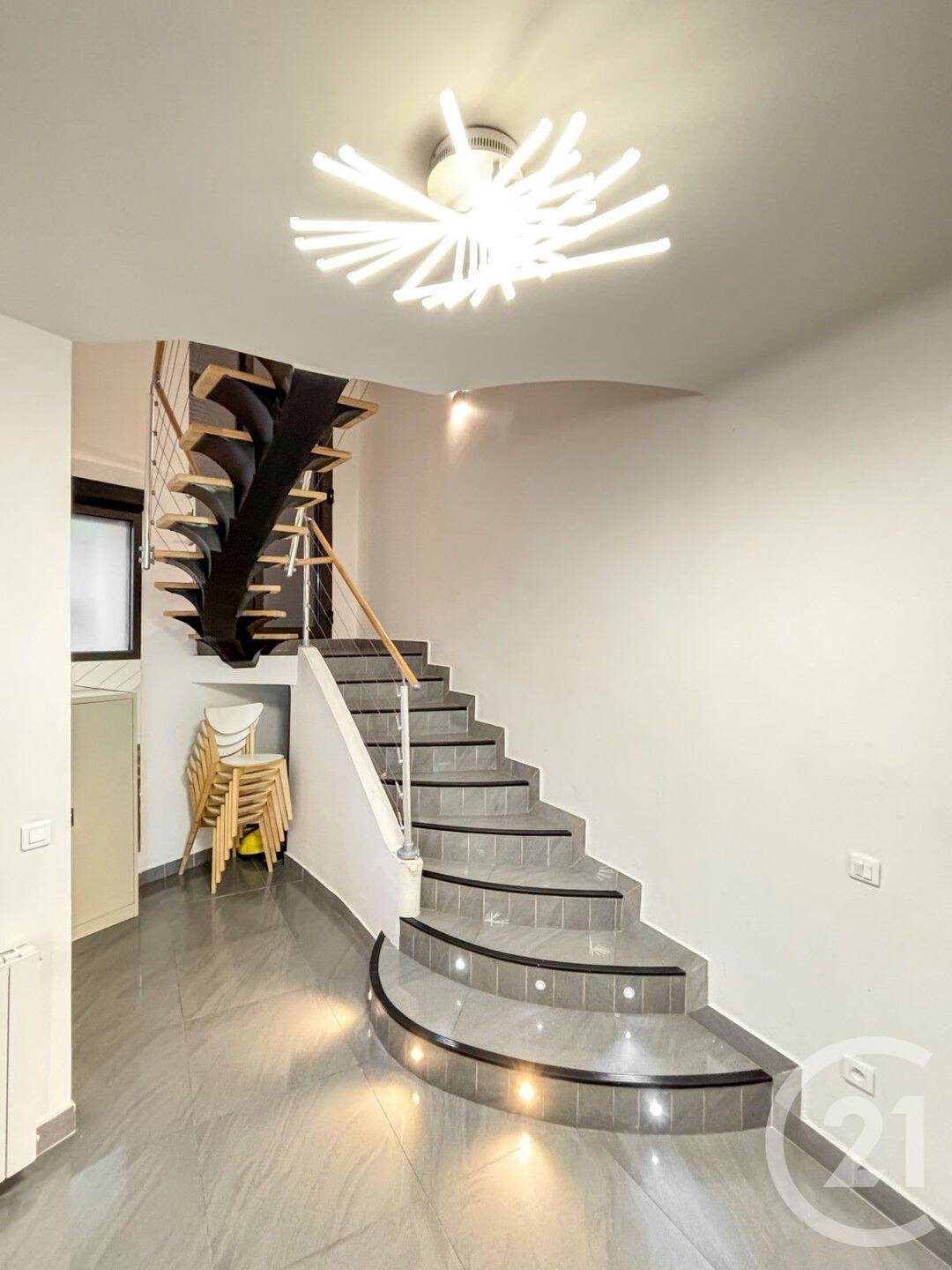 Maison à vendre, 200m², Les Lilas