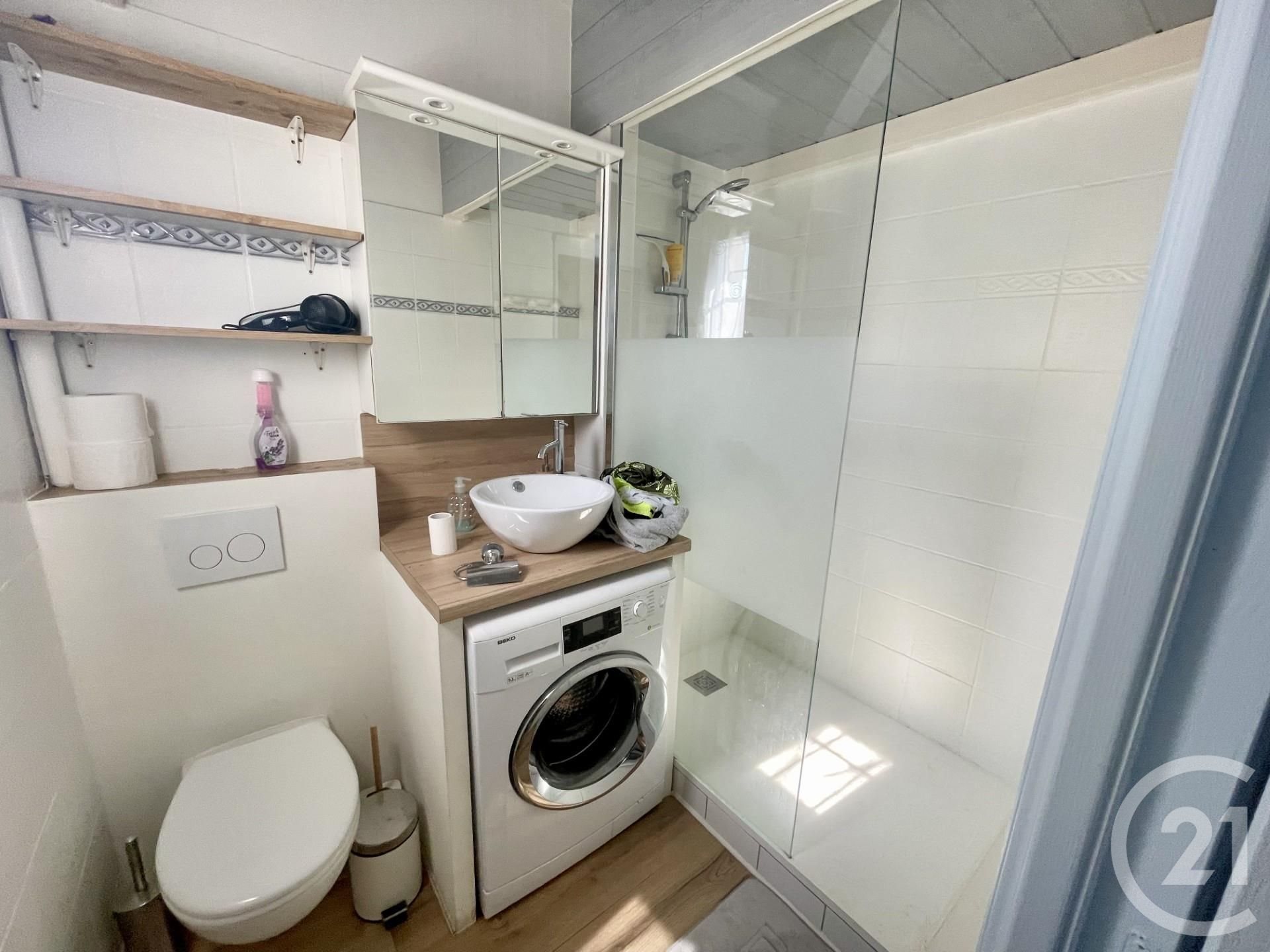 Maison à louer, 22m², Sausset-les-Pins