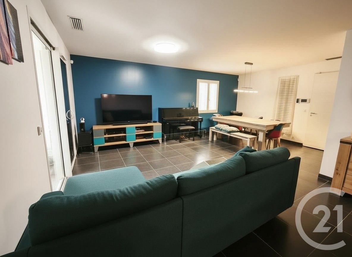 Maison à vendre, 113m², Ensuès-la-Redonne