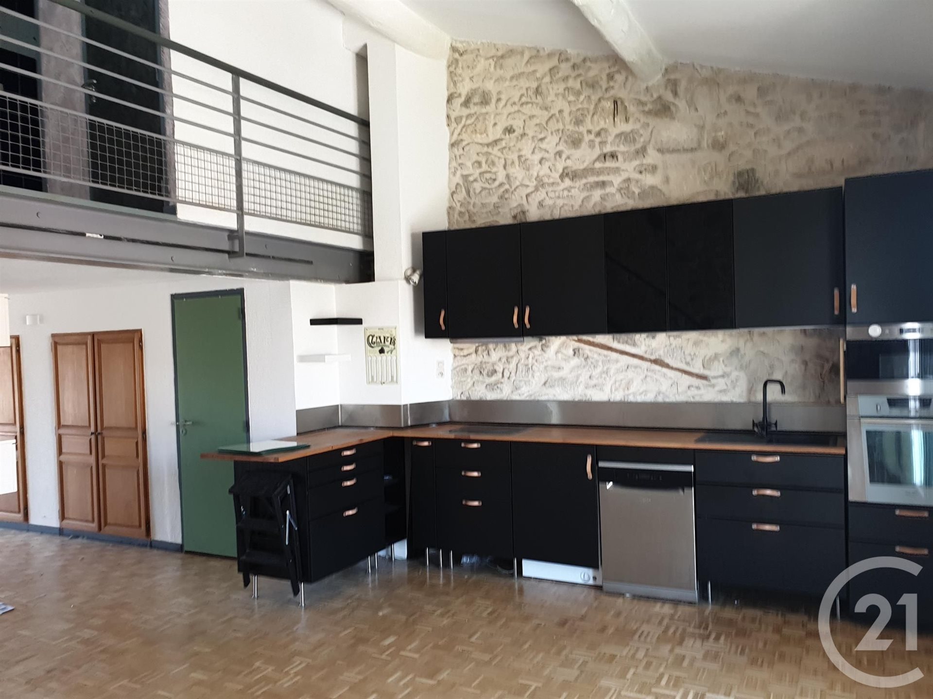 Appartement à louer, 89m², Martigues