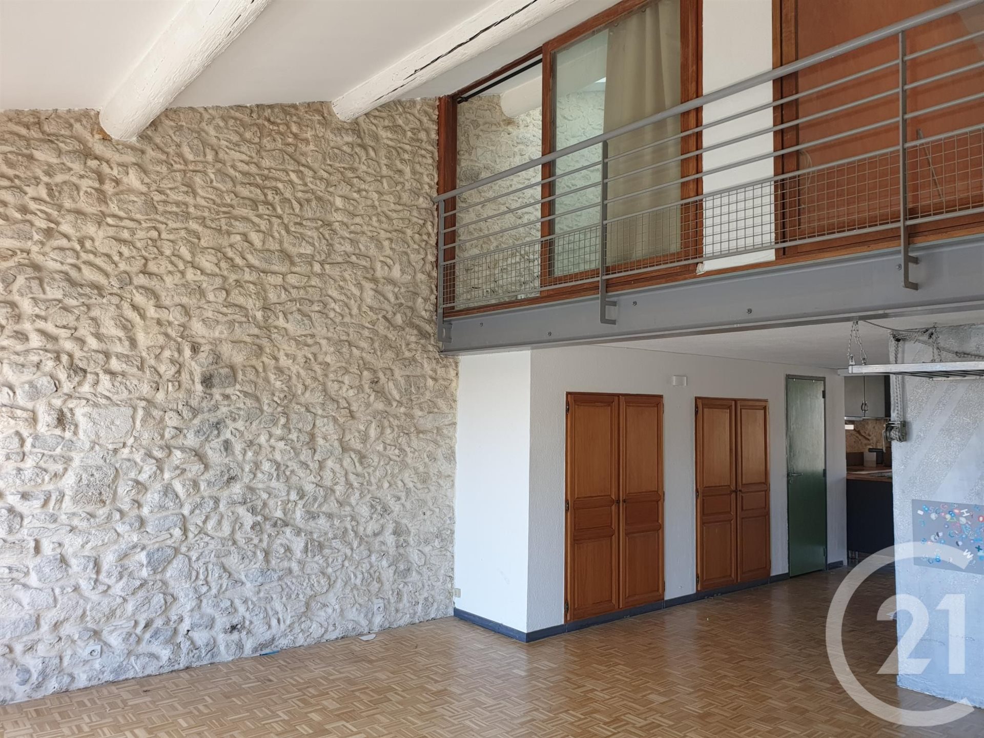 Appartement à louer, 89m², Martigues