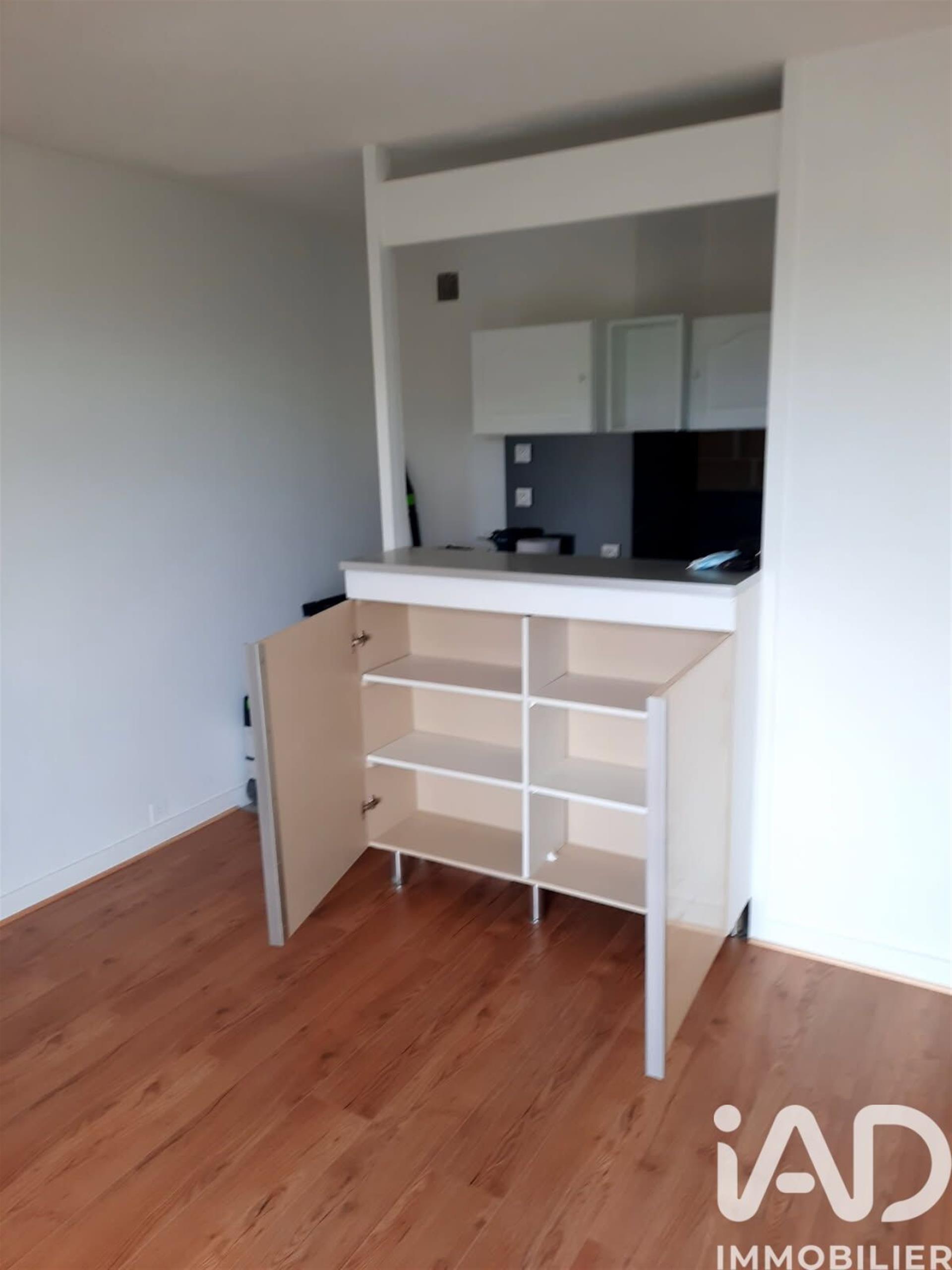 Appartement à vendre, 23m², Bordeaux