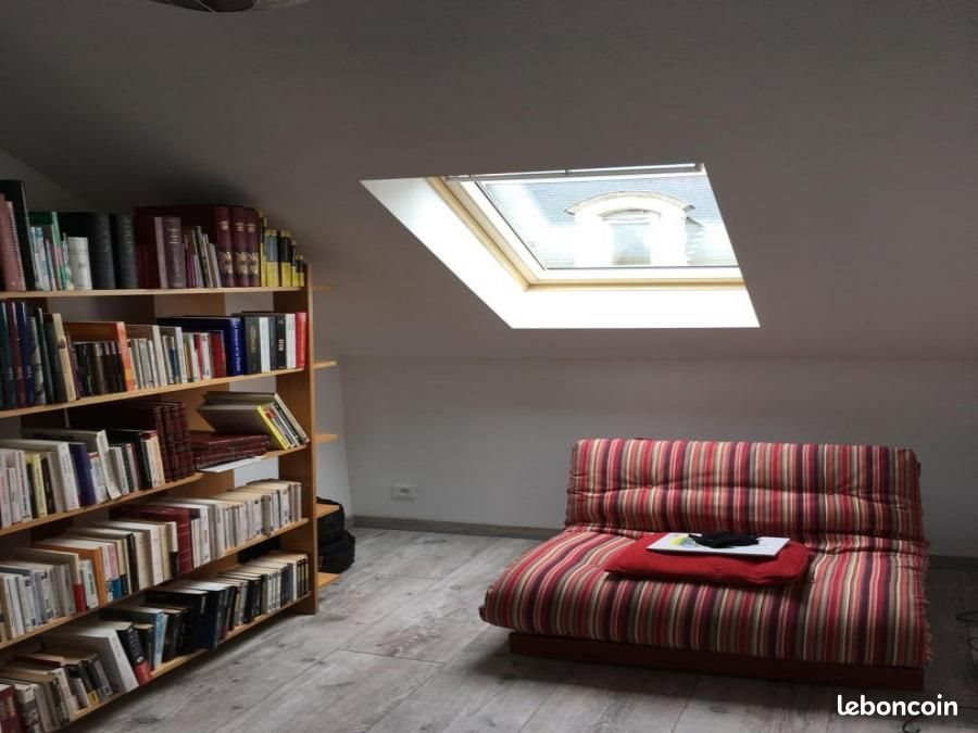 Maison à louer, 90m², Amiens