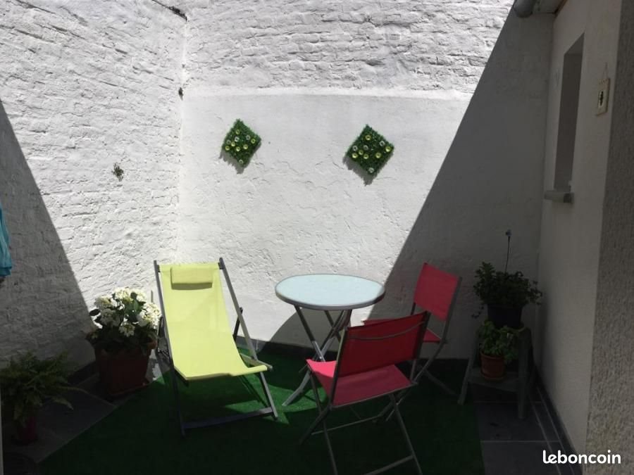 Maison à louer, 90m², Amiens