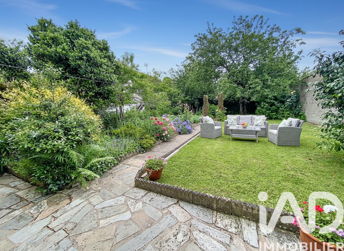 Maison à vendre, 107m², Rennes