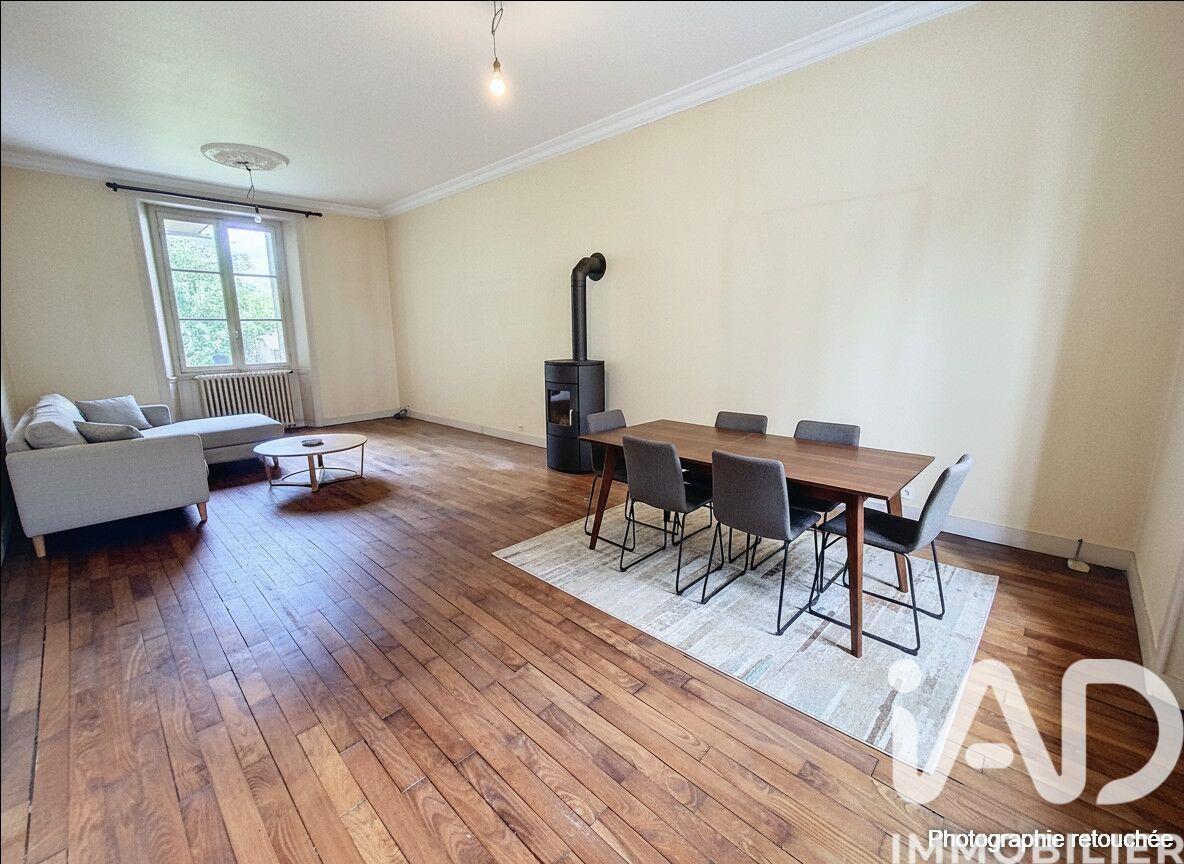 Maison à vendre, 107m², Rennes