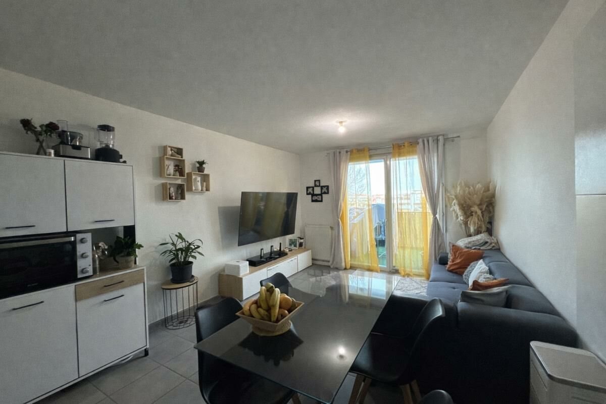 Appartement à vendre, 55m², Toulouse